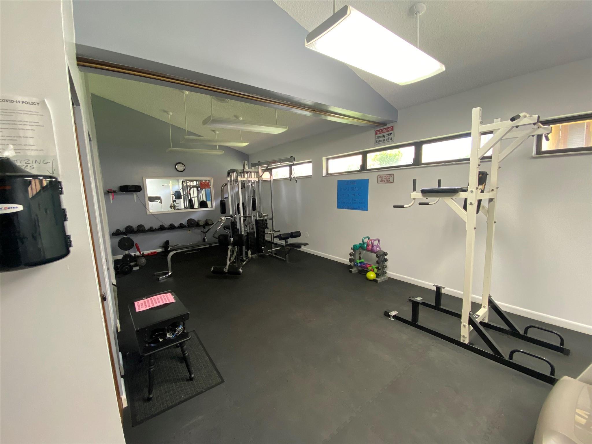 6850 Royal Palm Blvd, #305G