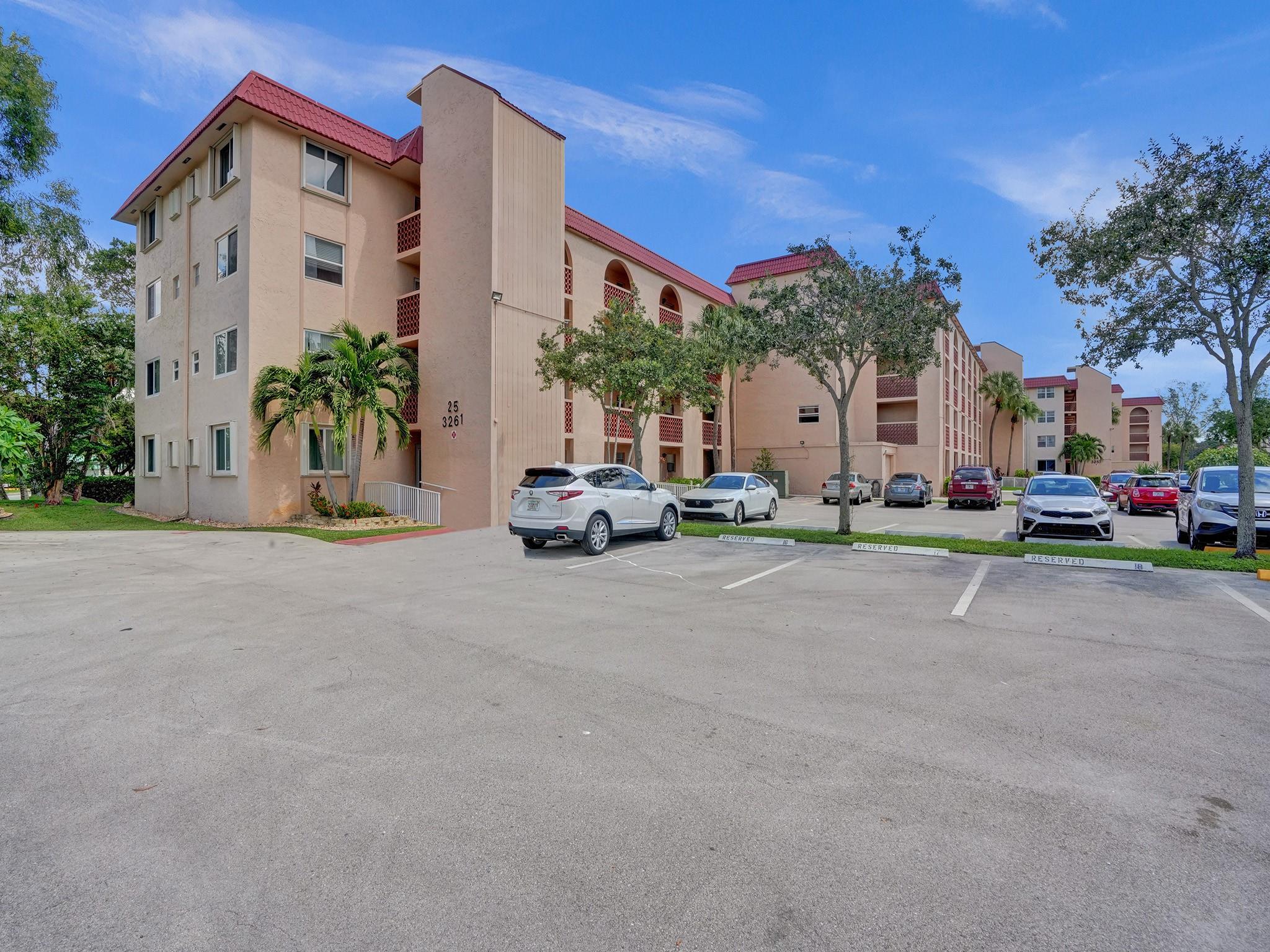3261 Holiday Springs Blvd, #101