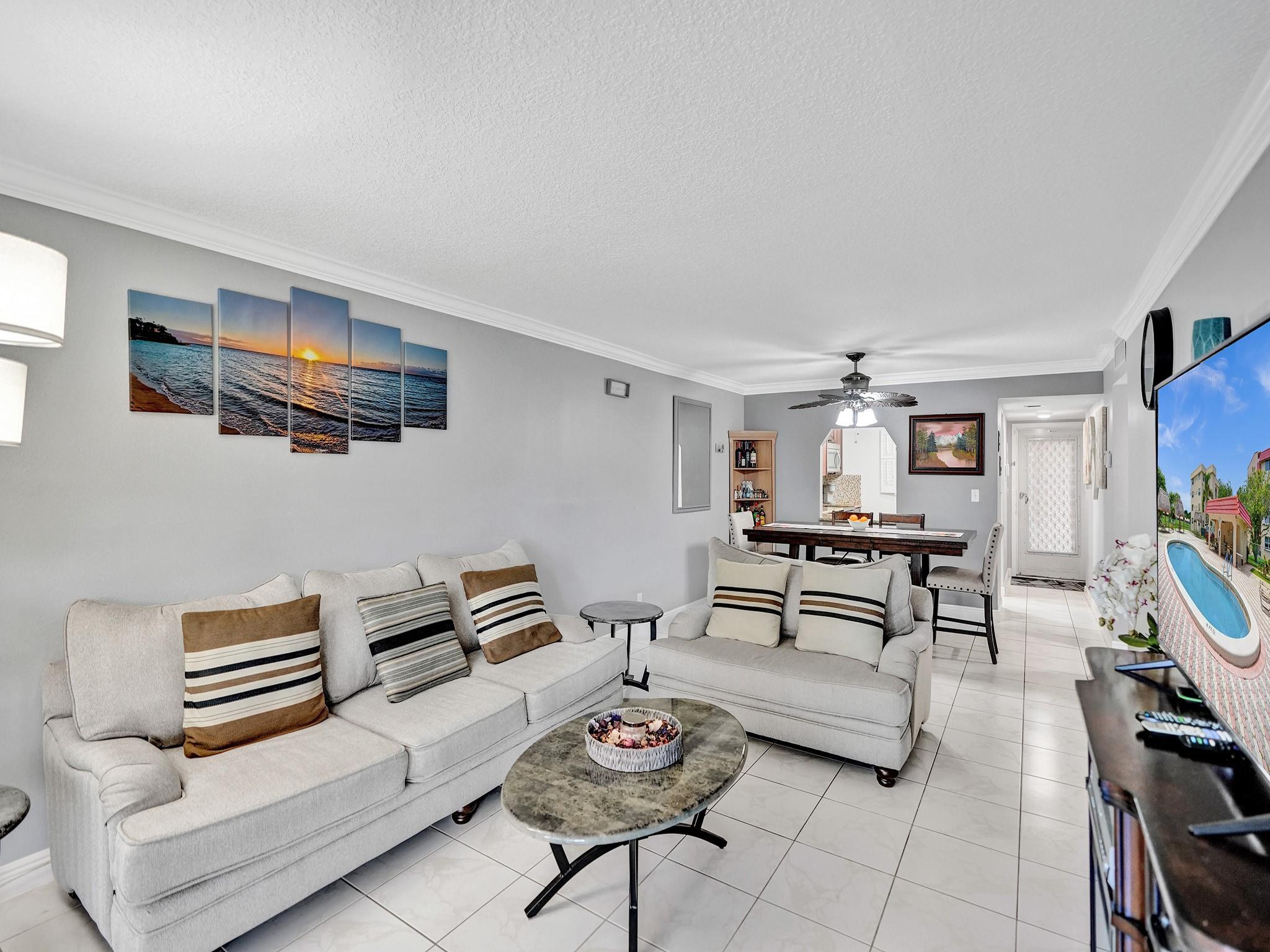 3261 Holiday Springs Blvd, #101
