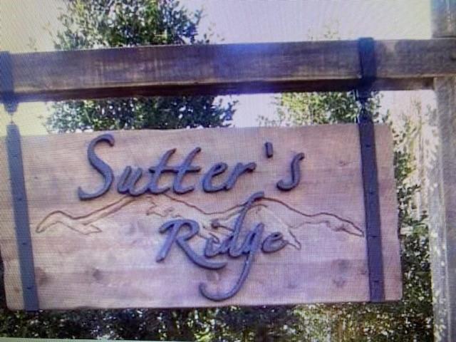 69 Sutter's Ridge Rd