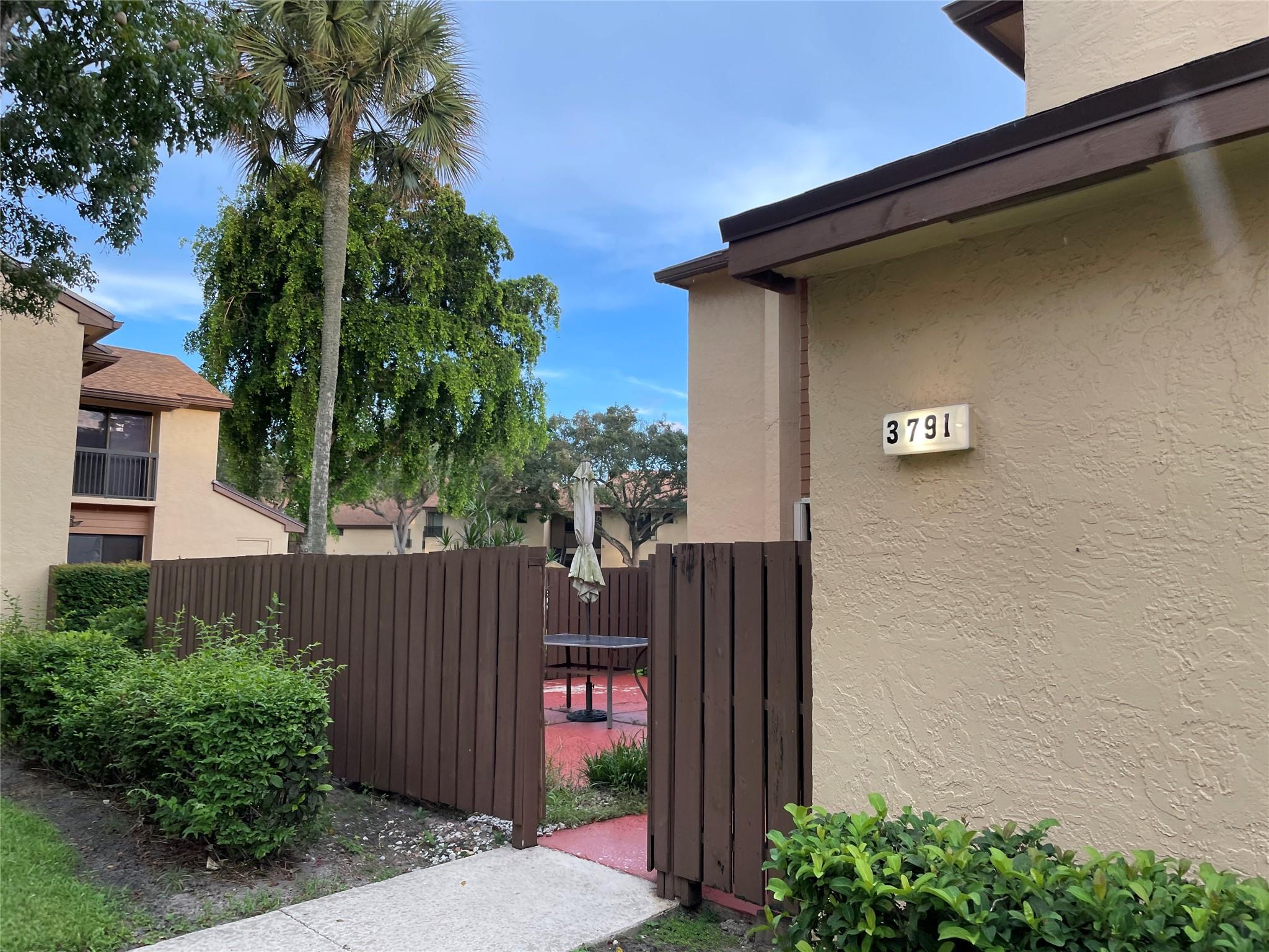 3791 Cocoplum Cir, #3801