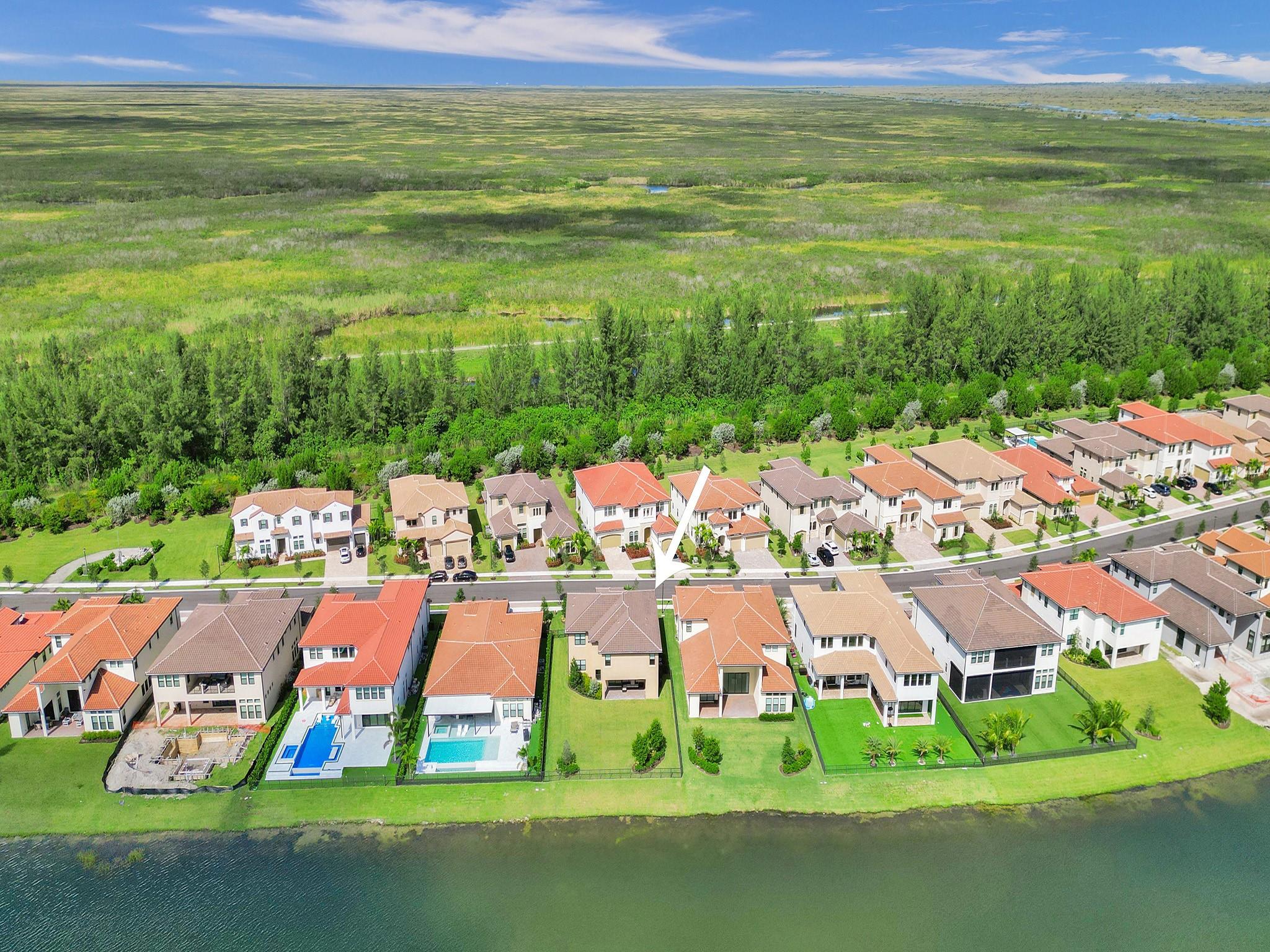 9040 W Parkland Bay Trl