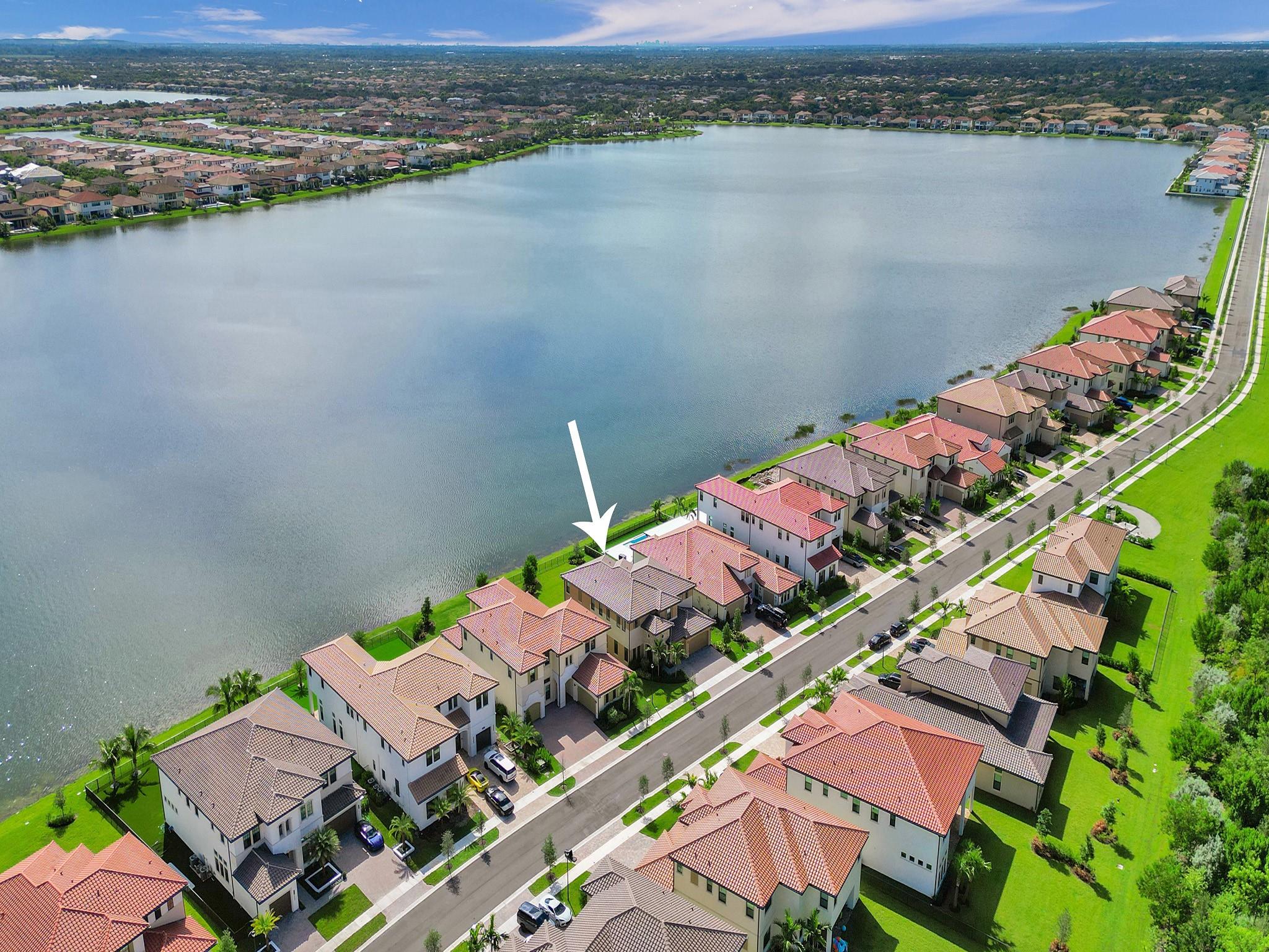 9040 W Parkland Bay Trl