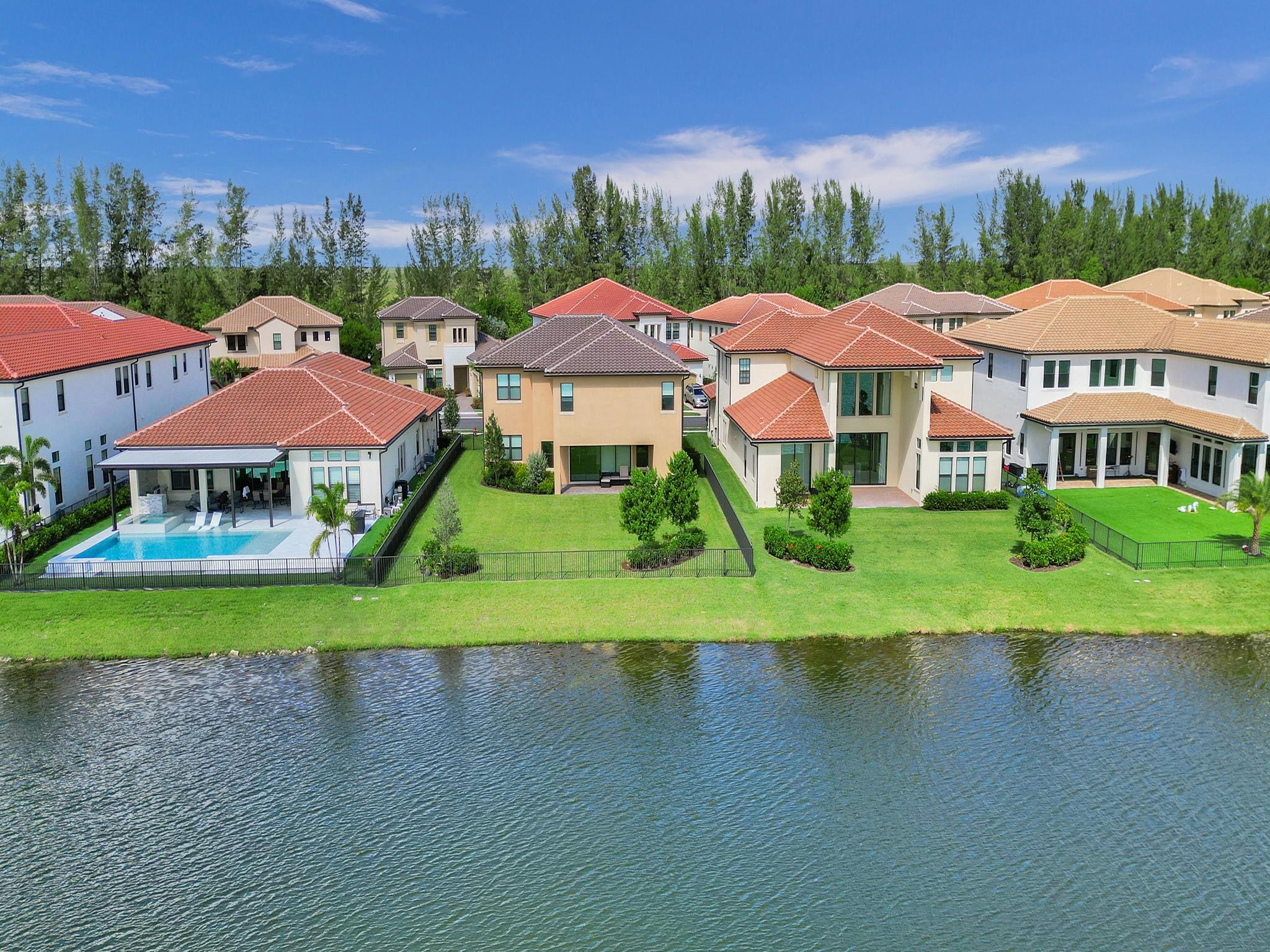 9040 W Parkland Bay Trl