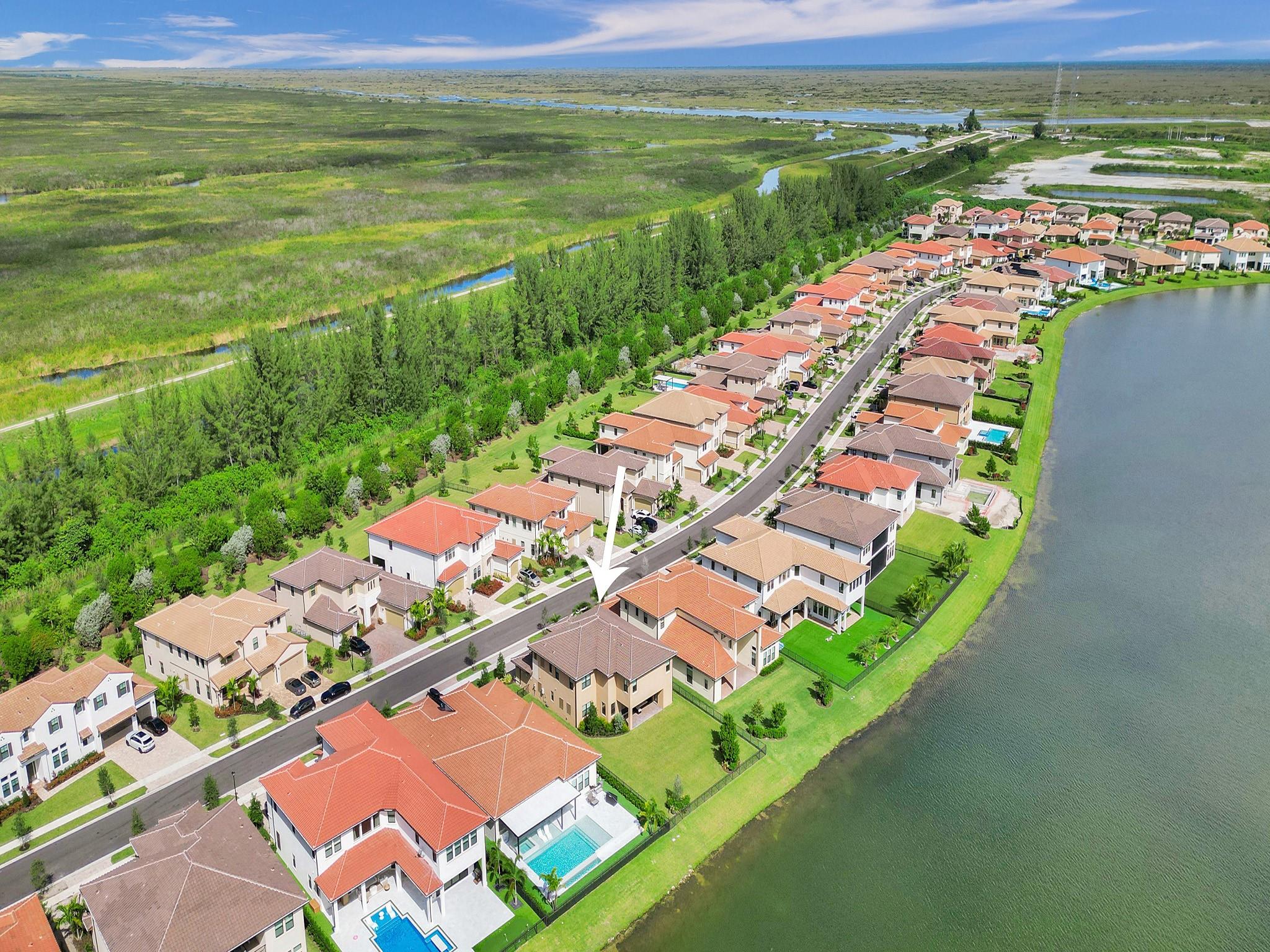 9040 W Parkland Bay Trl