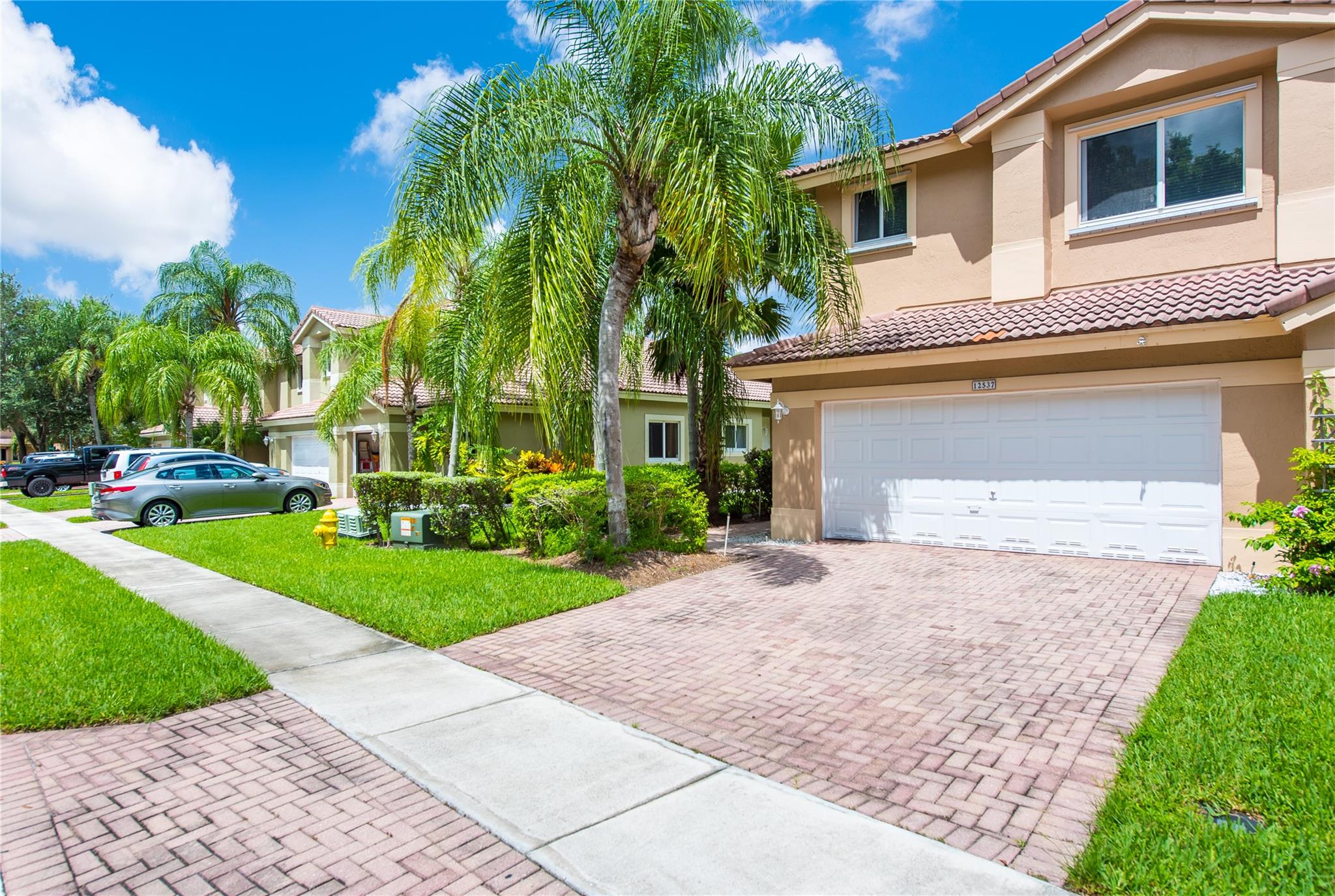 12537 NW 56 Drive, #0