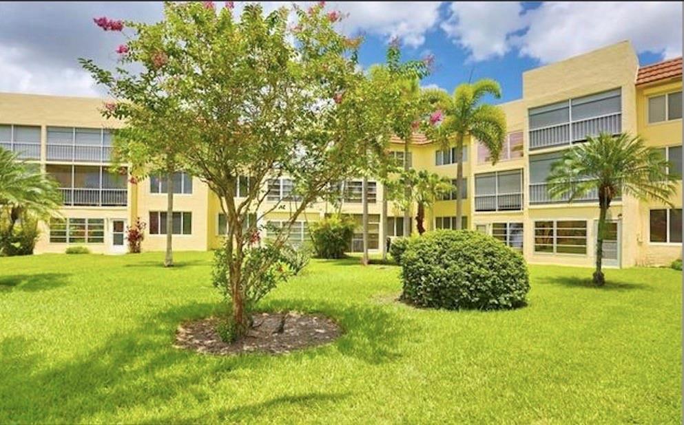 6650 Royal Palm Blvd, #C208