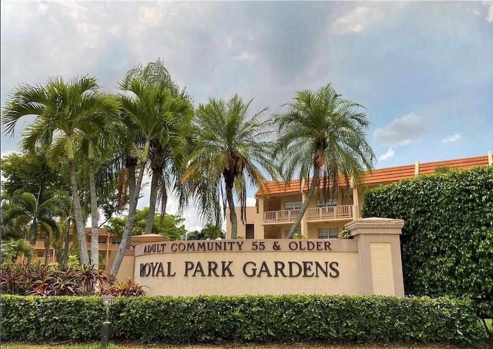 6650 Royal Palm Blvd, #C208