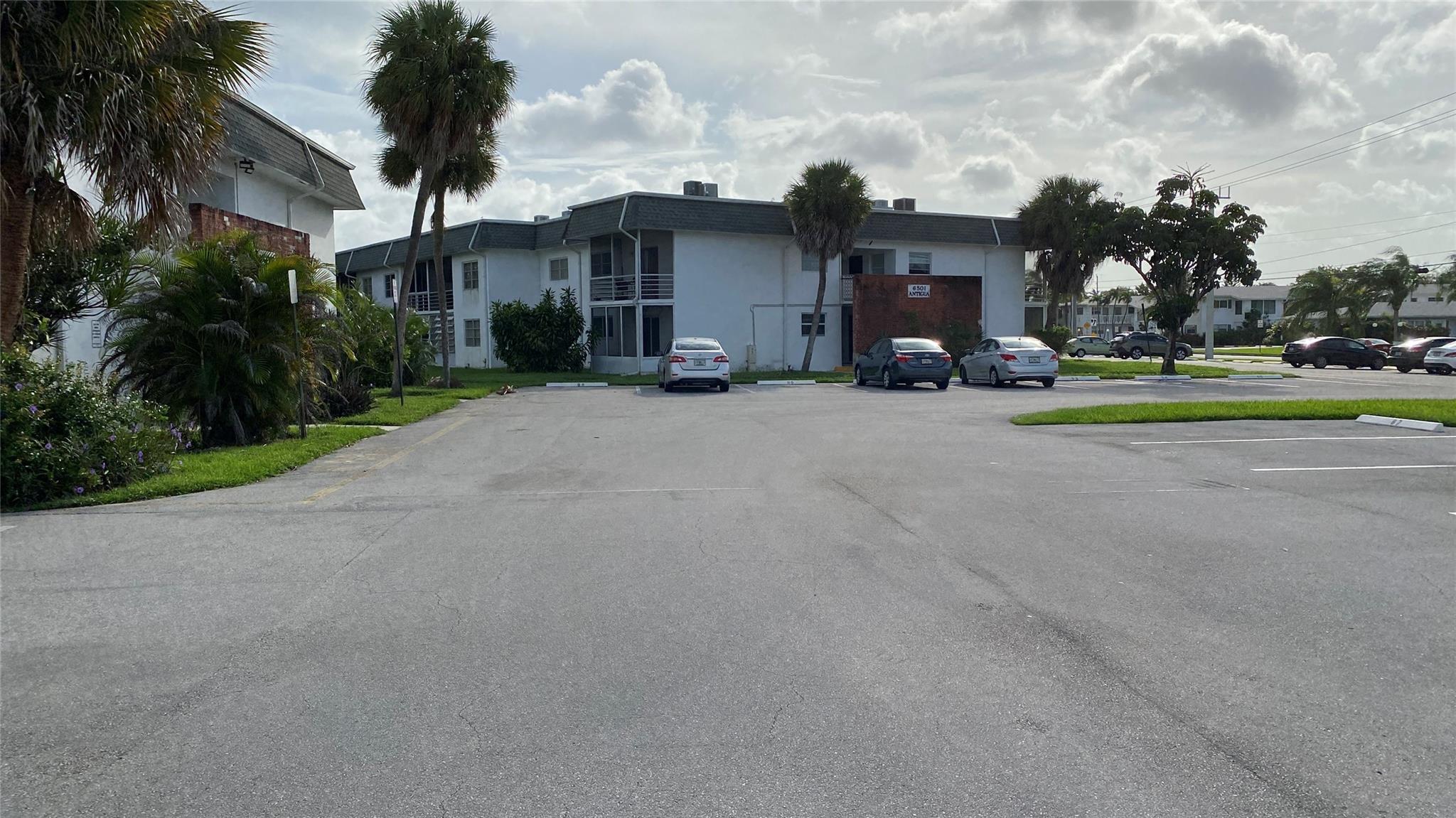6505 Winfield Blvd, #B-26