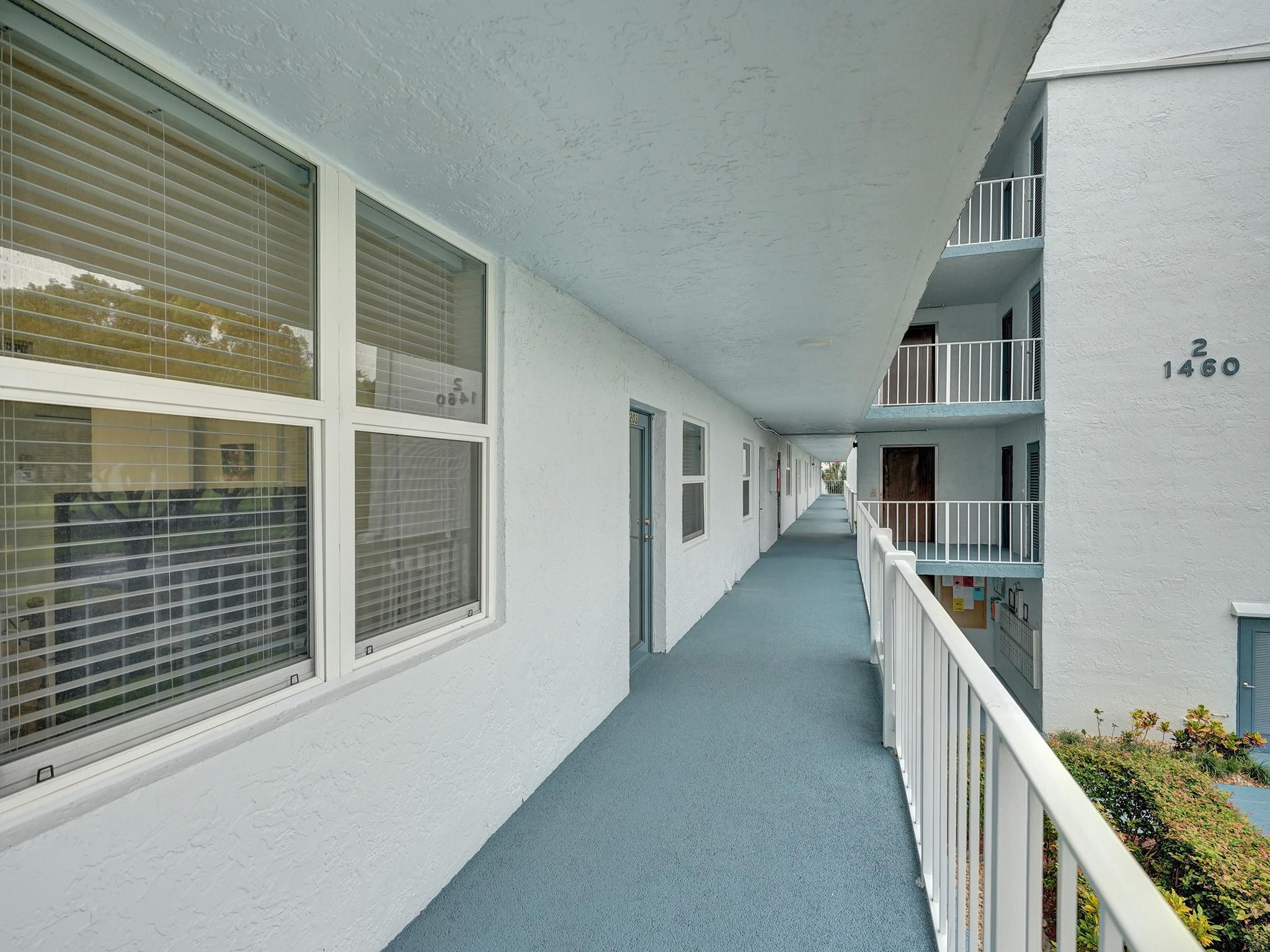 1460 NW 80th Ave, #203