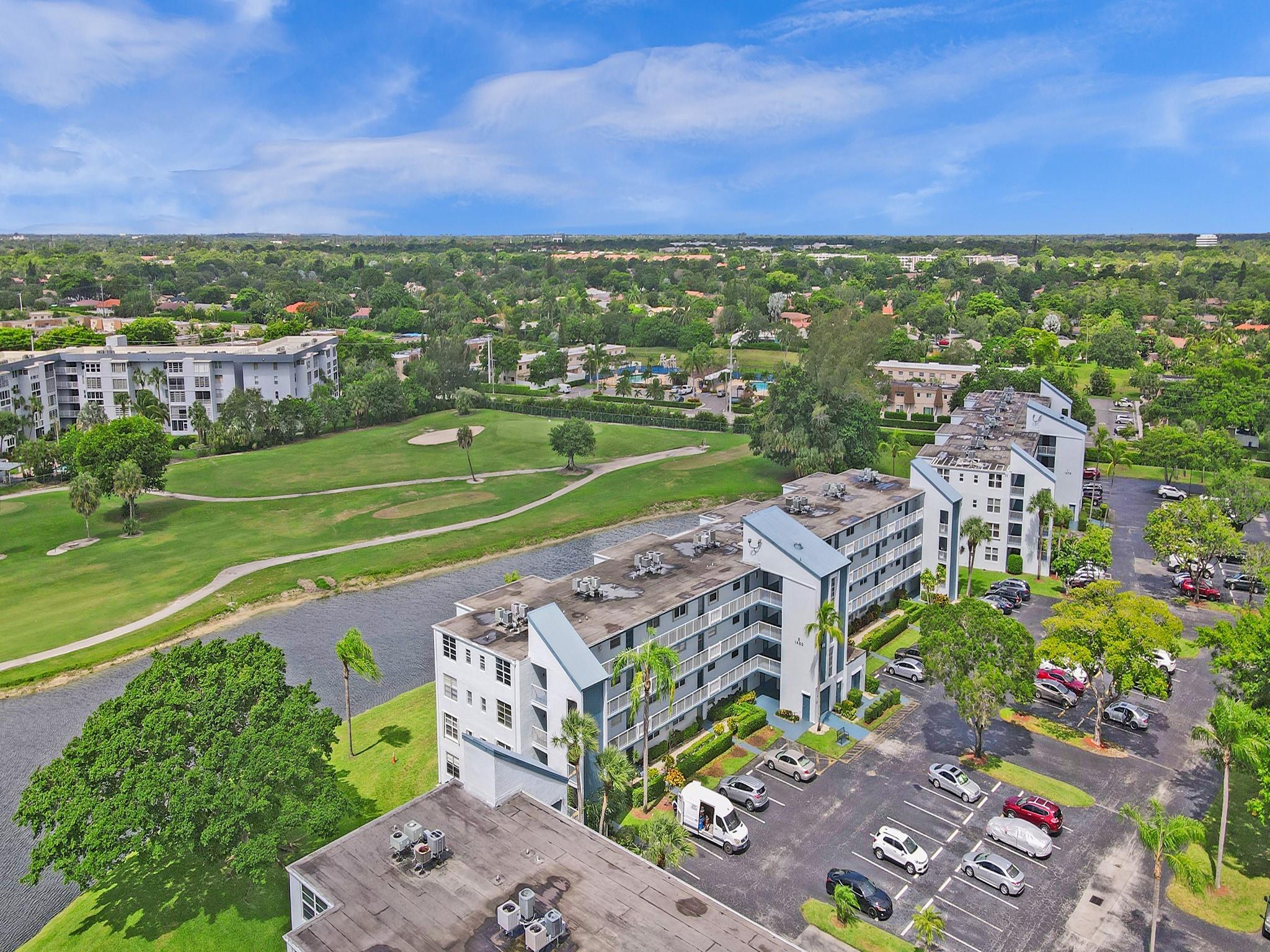 1460 NW 80th Ave, #203
