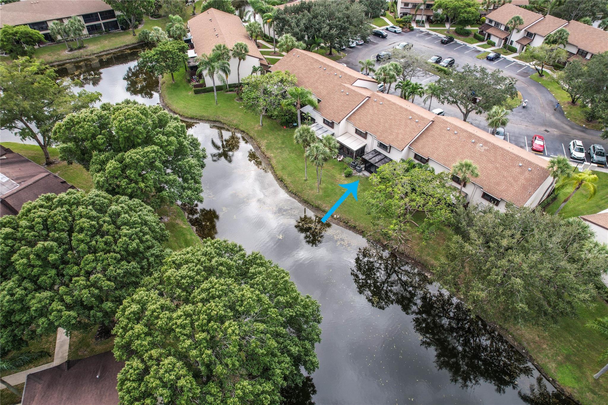 4313 N Carambola Cir N