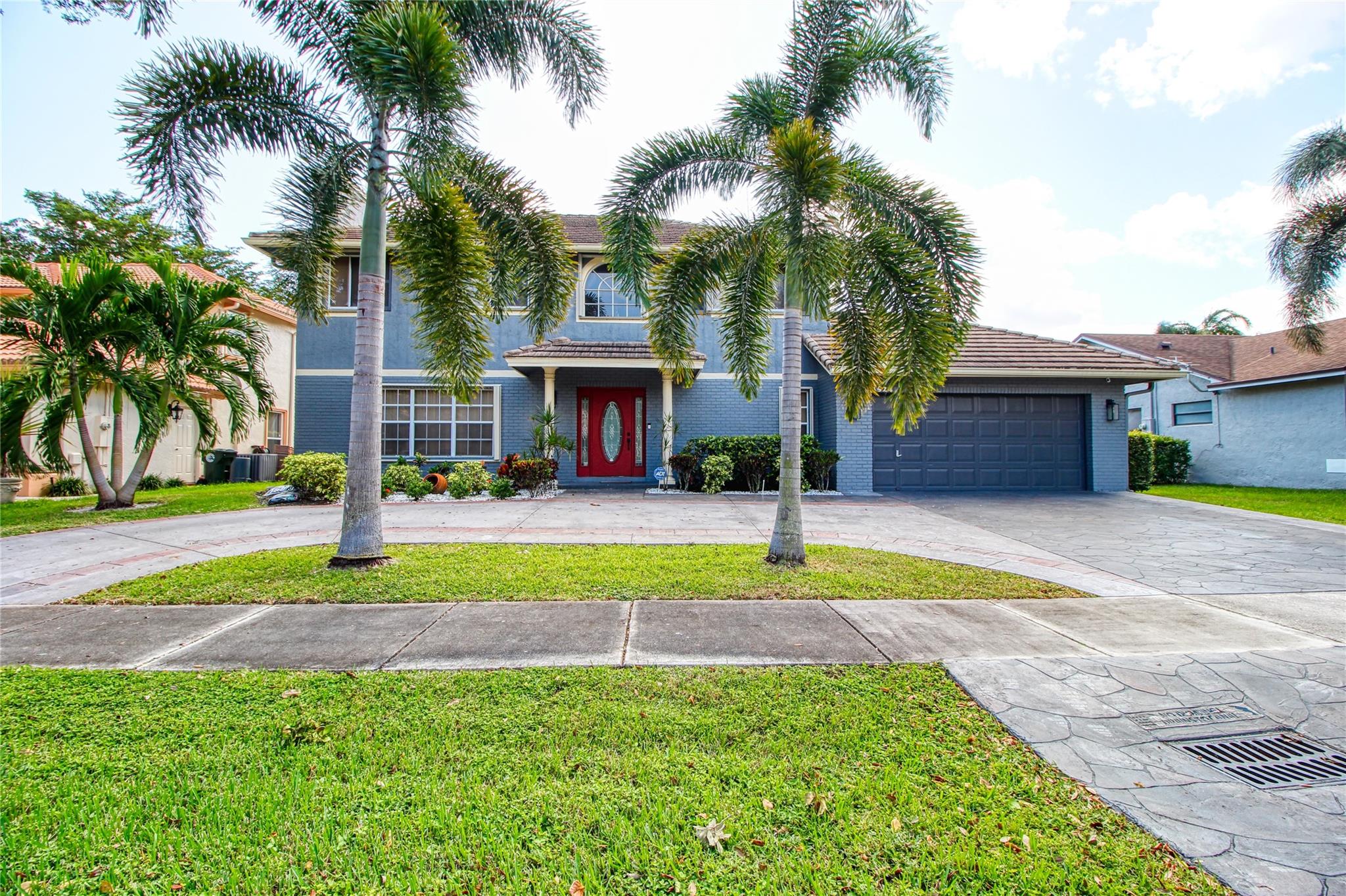4524 NW 50th Ct