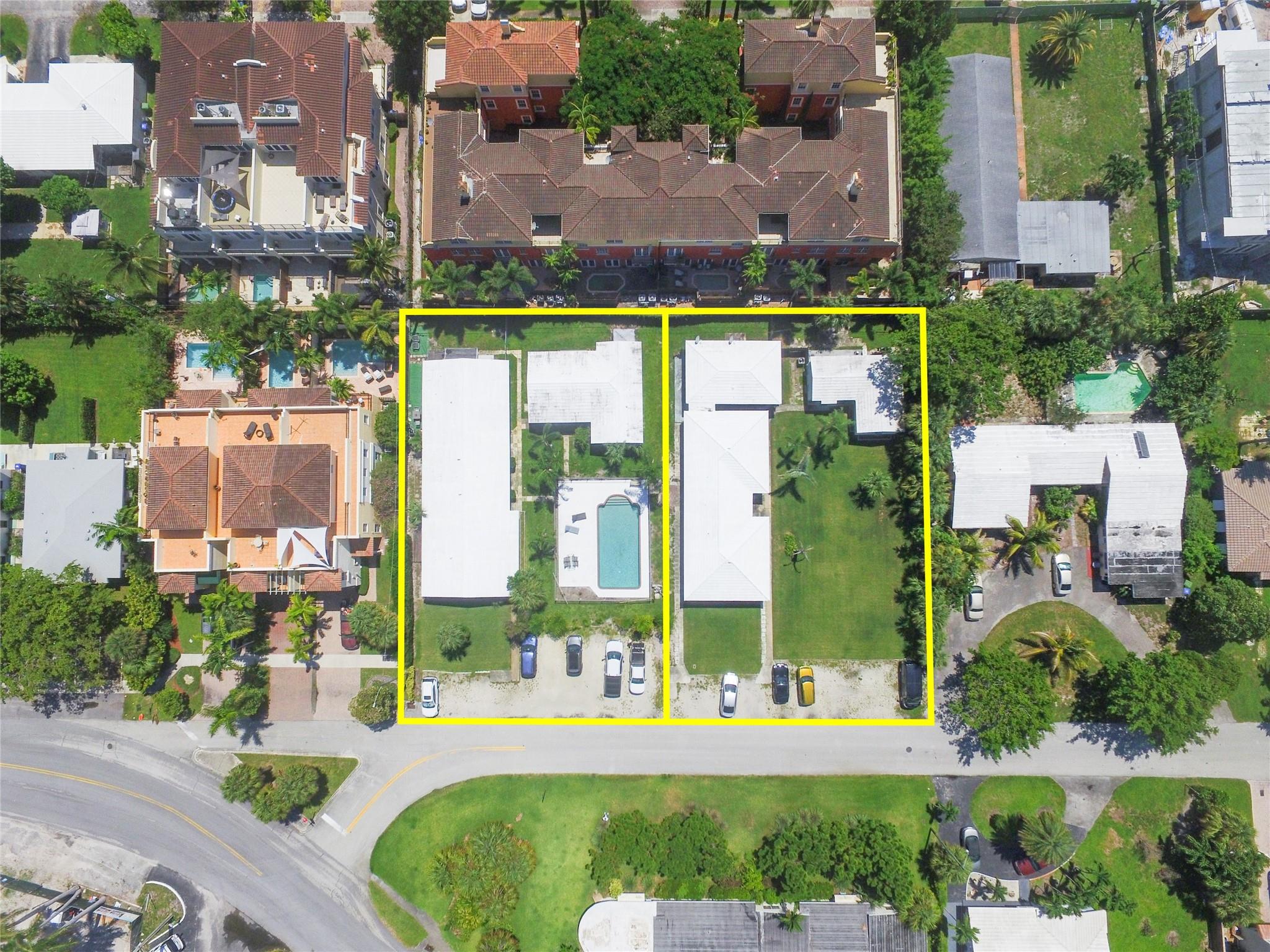 1836 CORAL RIDGE DR