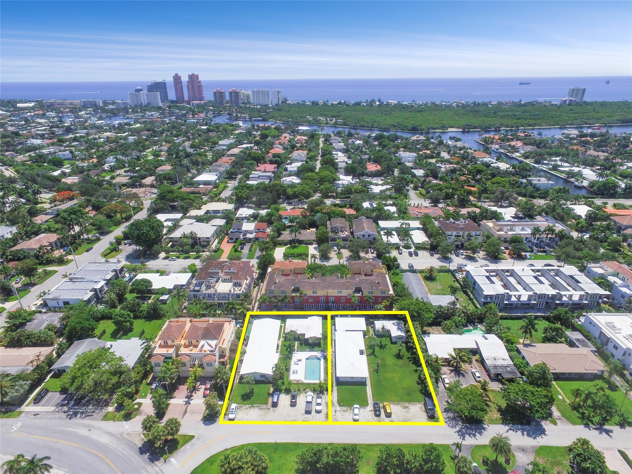 1836 CORAL RIDGE DR