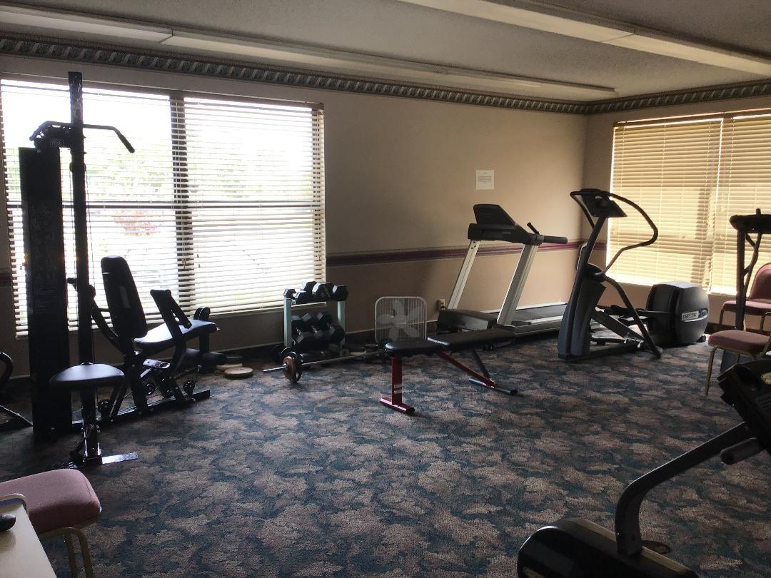 363 N Rock Island Rd, #206