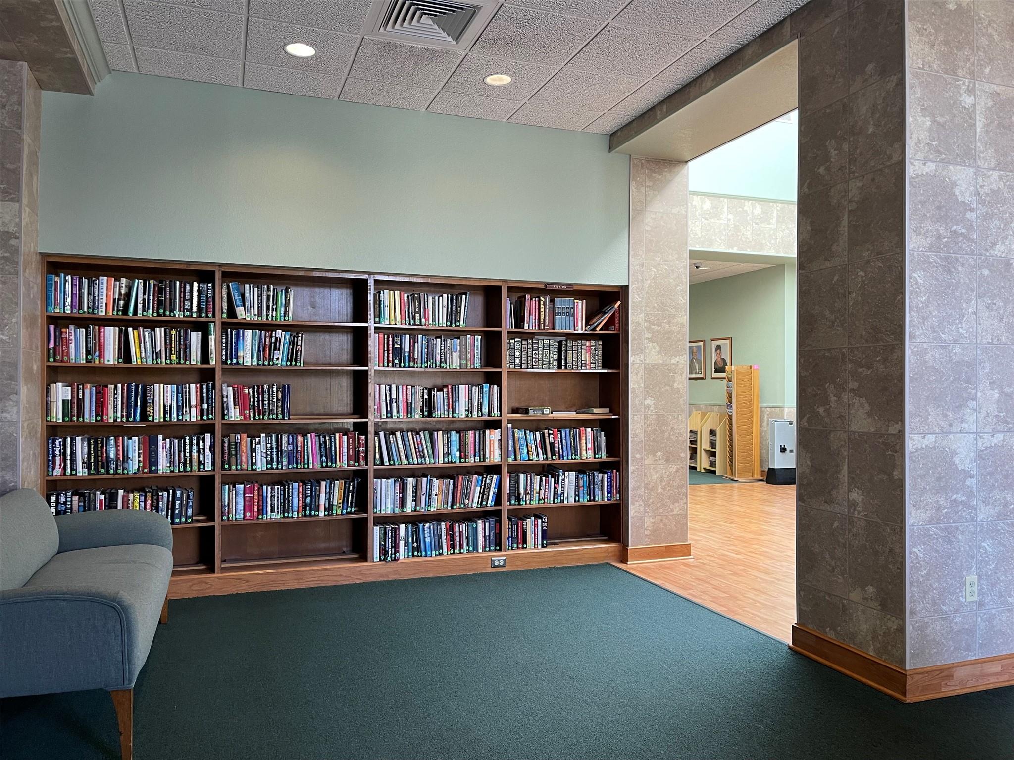 2705 Nassau Bnd, #D2