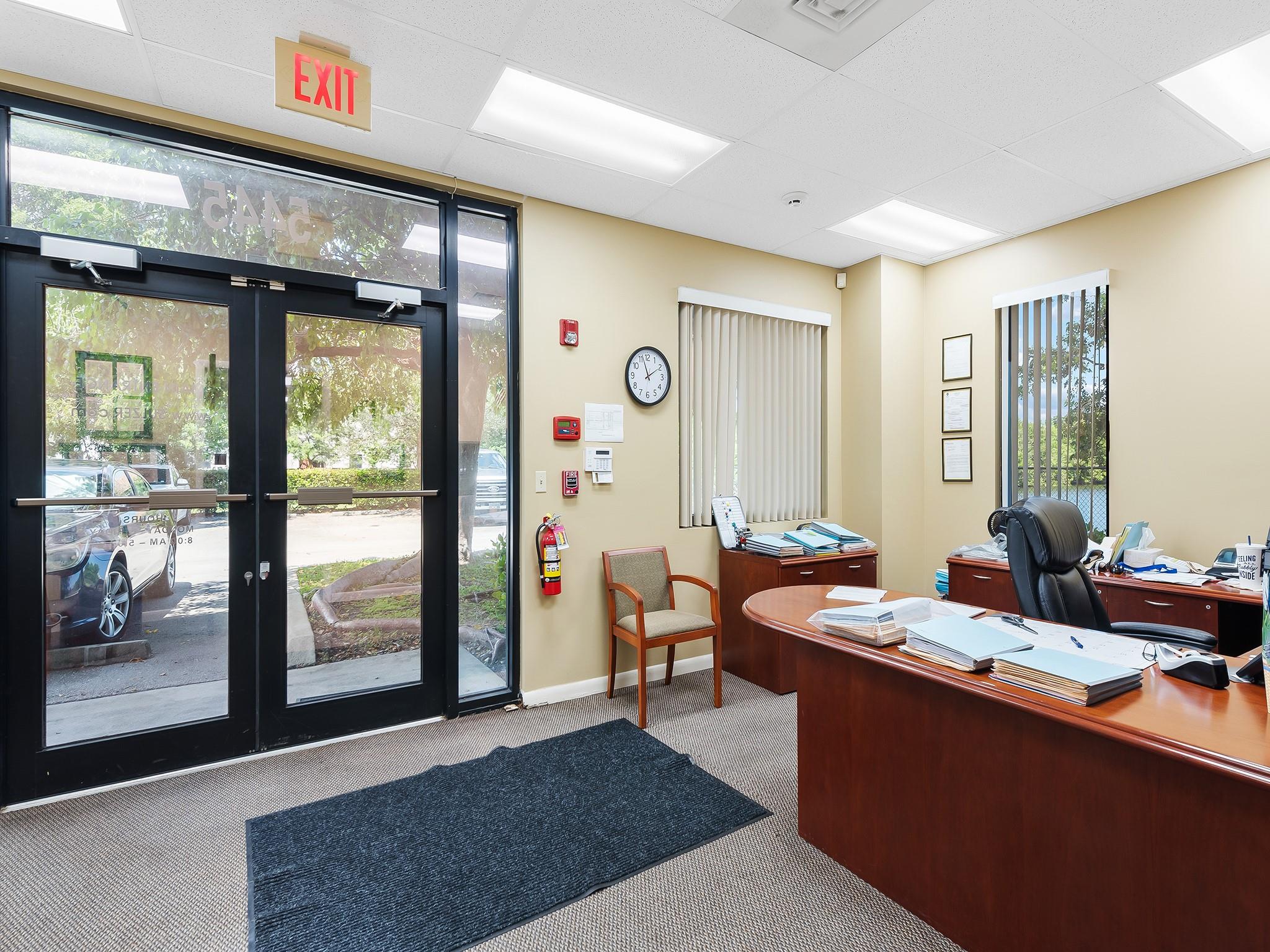 5445 NW 24th, #2
