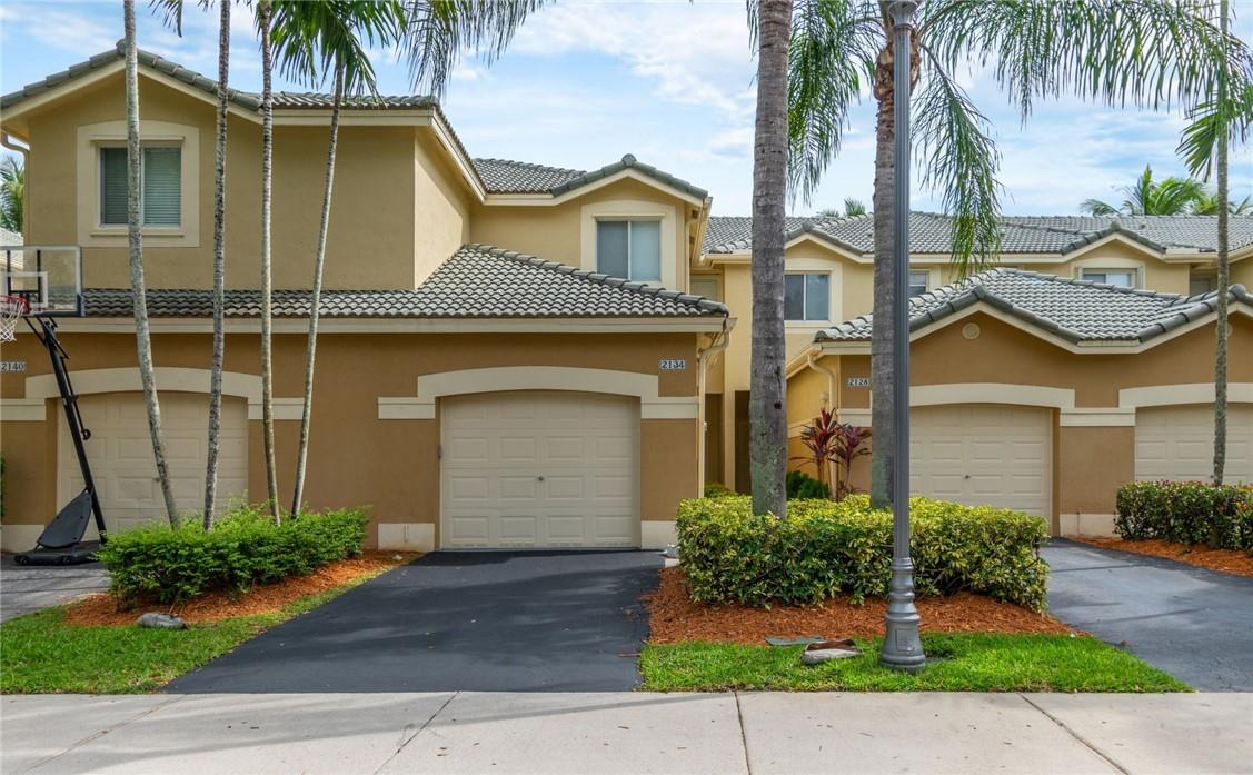 2134 PASA VERDE LN, #2134