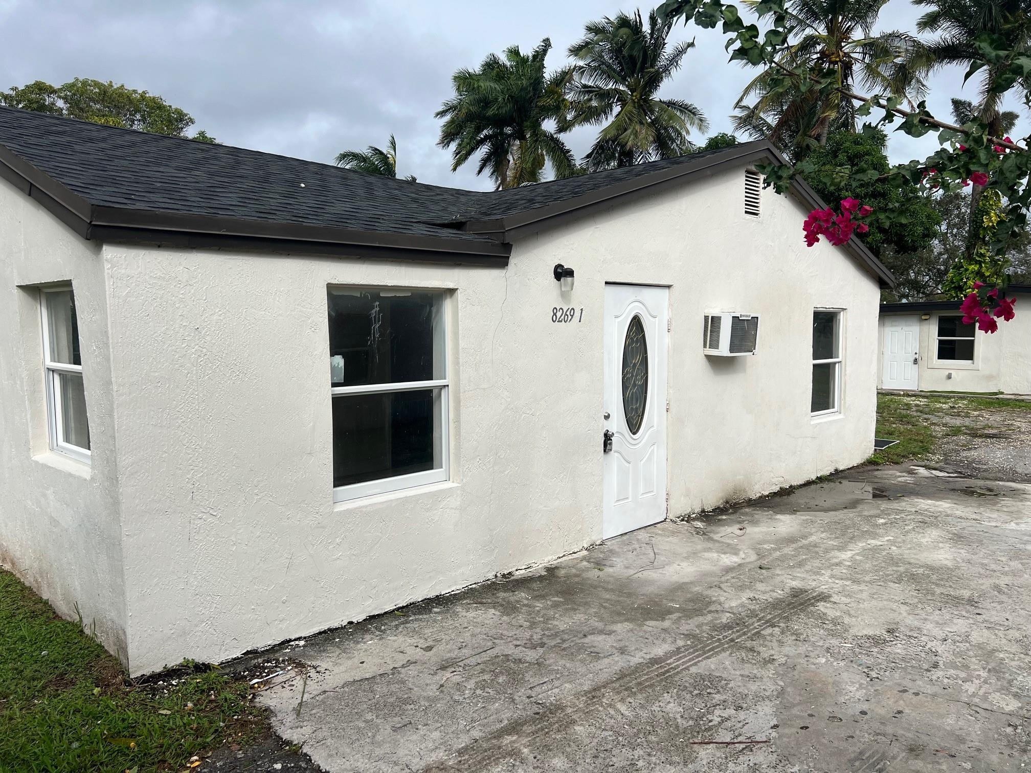 8269 NW 1st Pl, #1
