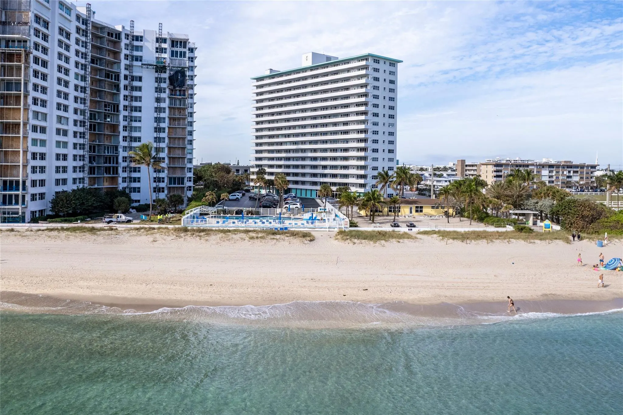4050 N Ocean Dr, #1601