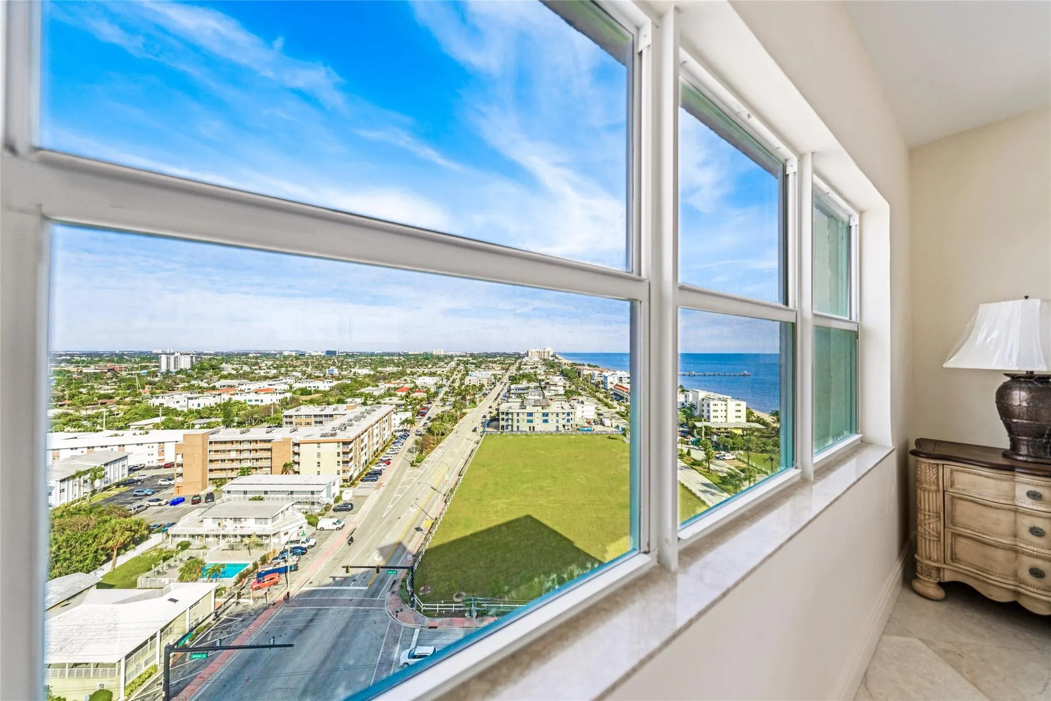 4050 N Ocean Dr, #1601