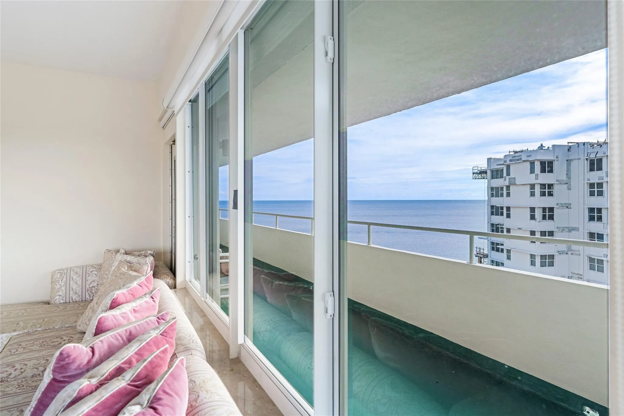 4050 N Ocean Dr, #1601