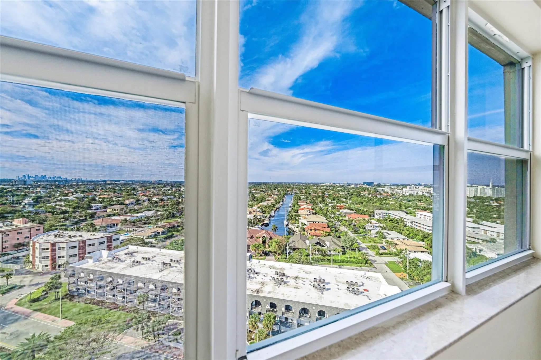 4050 N Ocean Dr, #1601