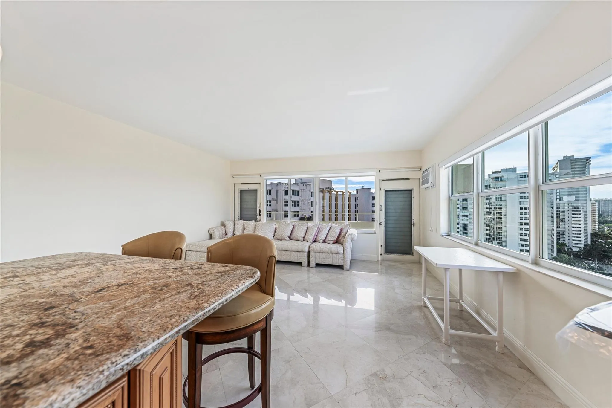 4050 N Ocean Dr, #1601