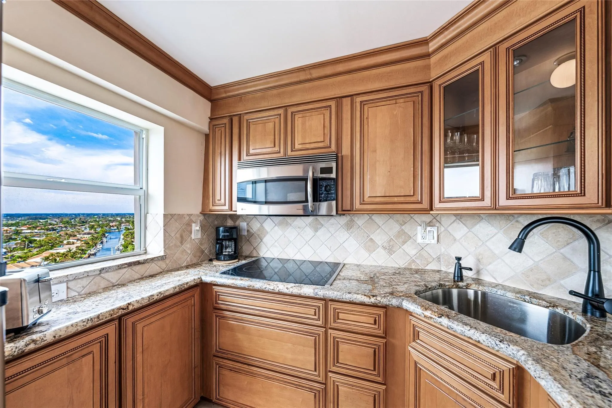 4050 N Ocean Dr, #1601