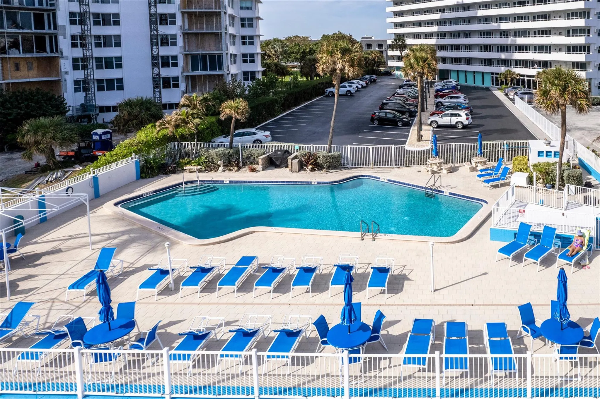 4050 N Ocean Dr, #1601