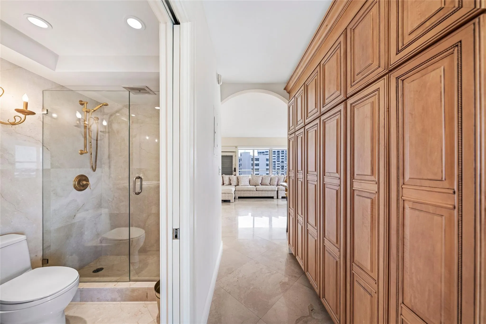 4050 N Ocean Dr, #1601