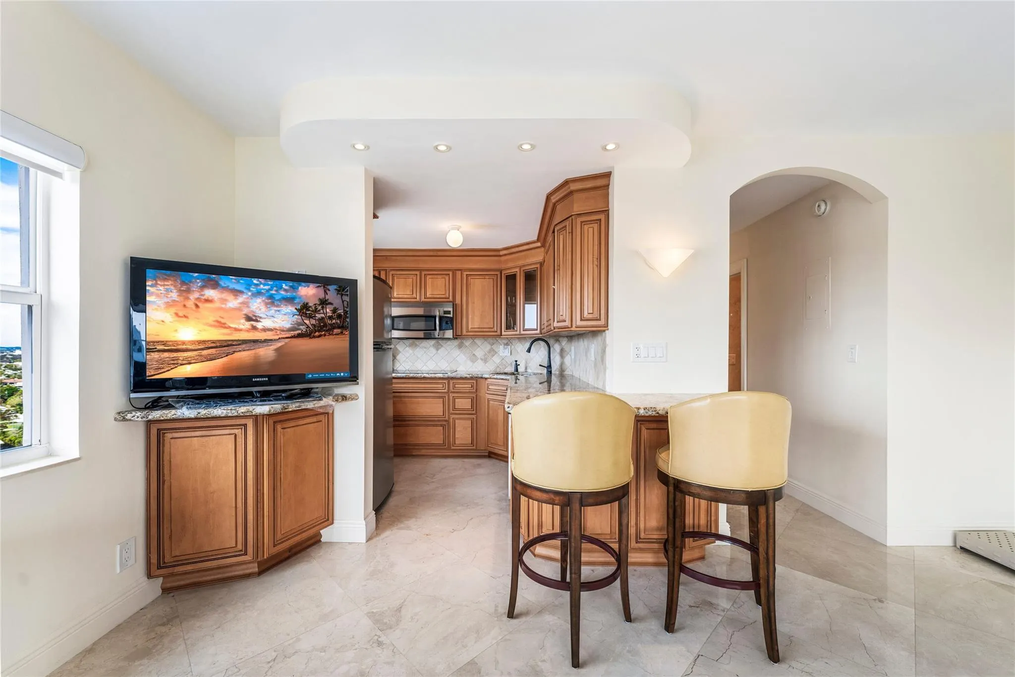 4050 N Ocean Dr, #1601