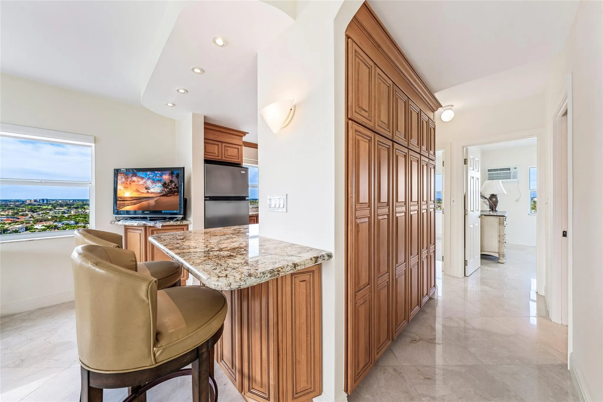 4050 N Ocean Dr, #1601