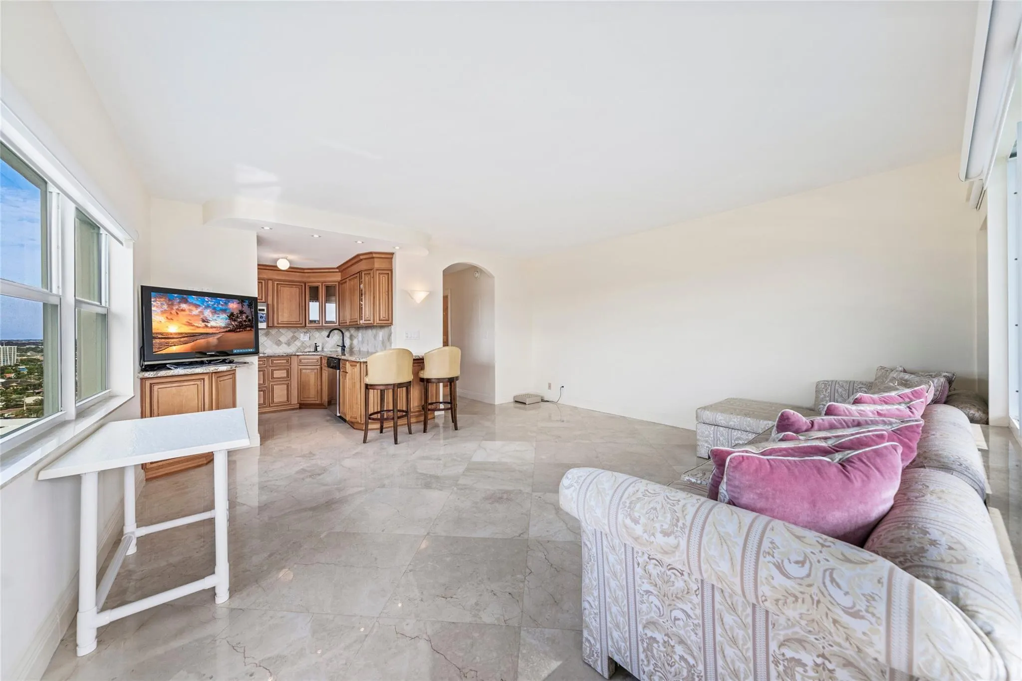 4050 N Ocean Dr, #1601