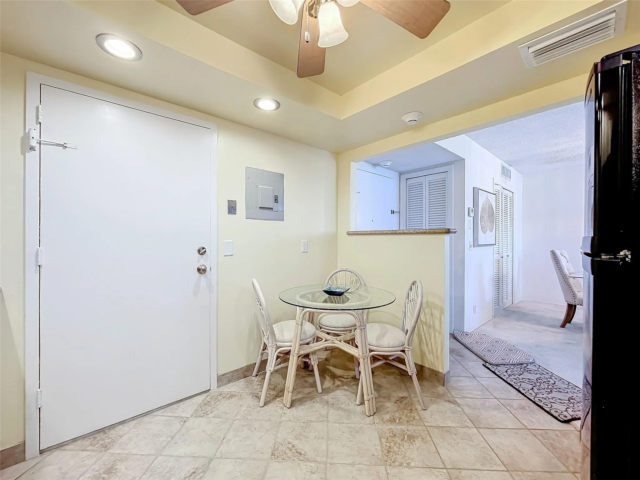 2000 S Ocean Blvd, #3L