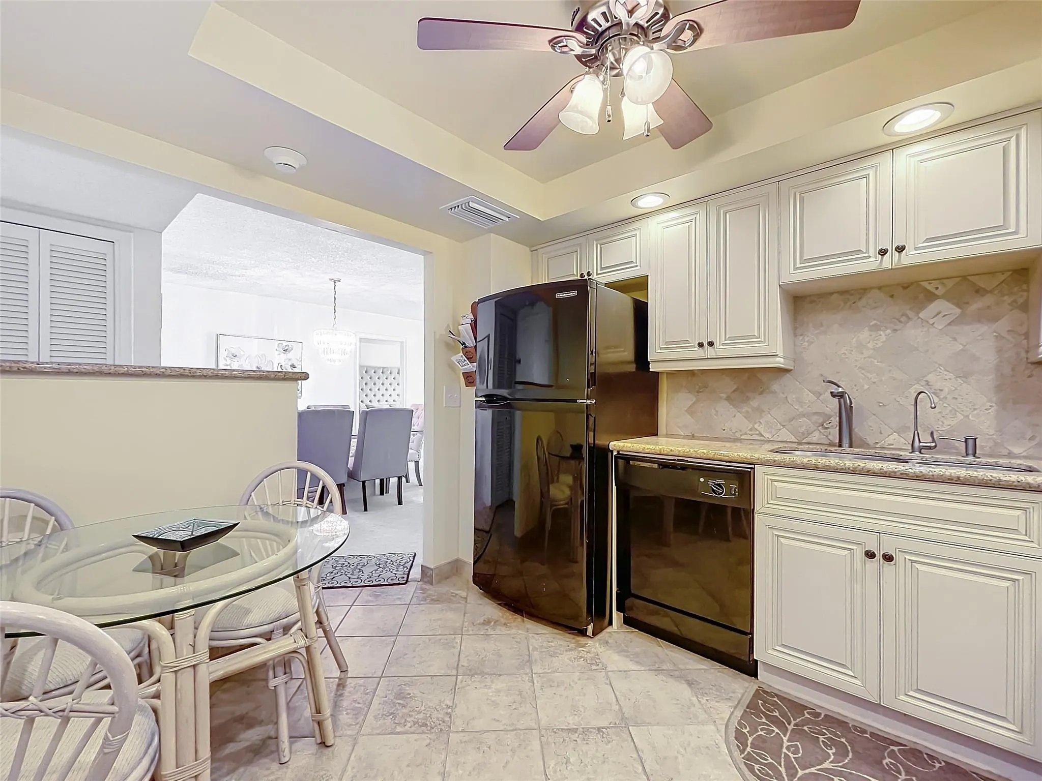 2000 S Ocean Blvd, #3L