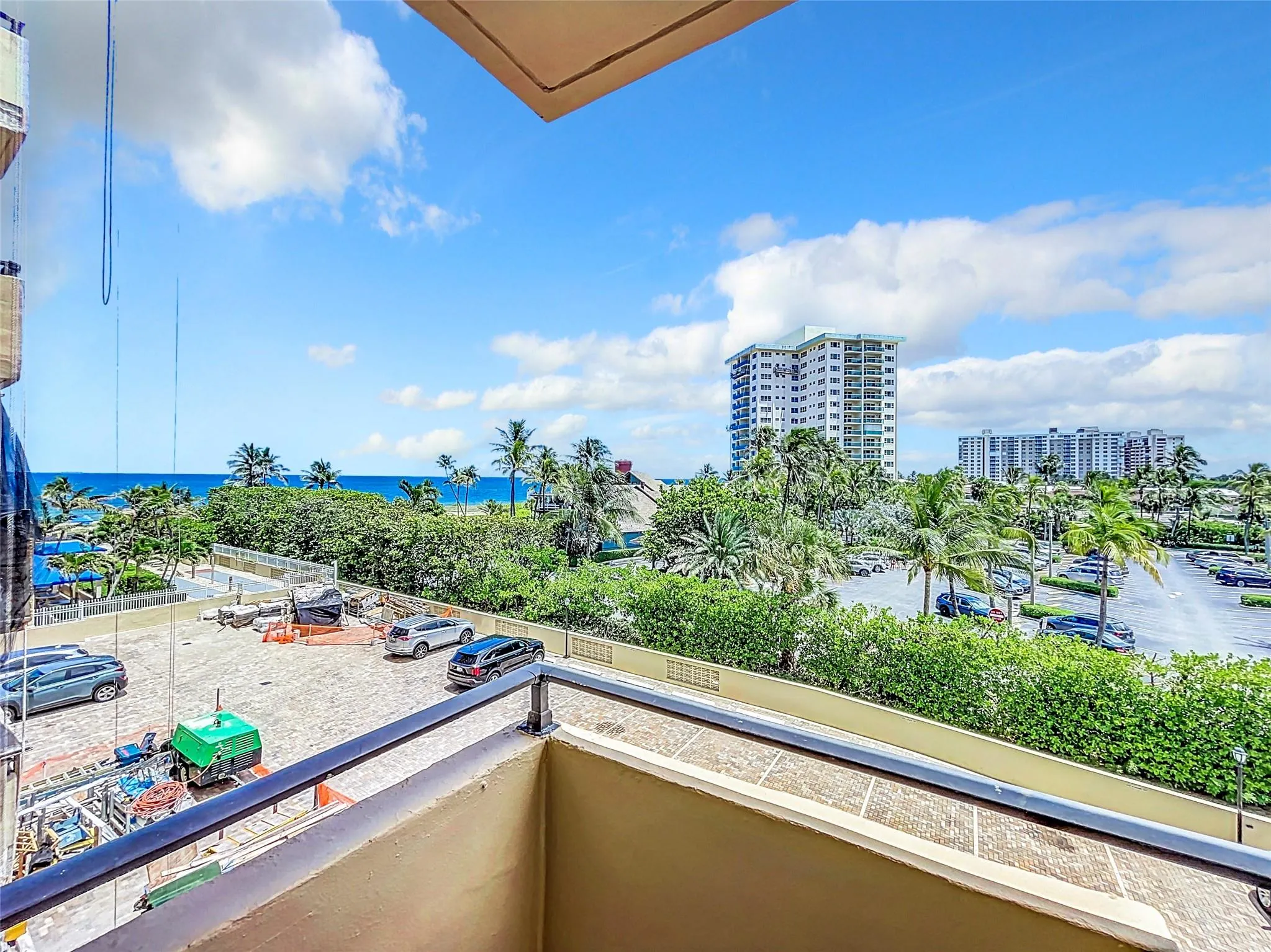 2000 S Ocean Blvd, #3L