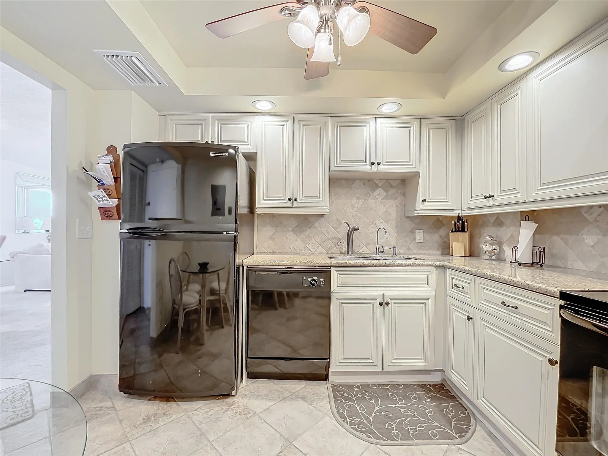 2000 S Ocean Blvd, #3L
