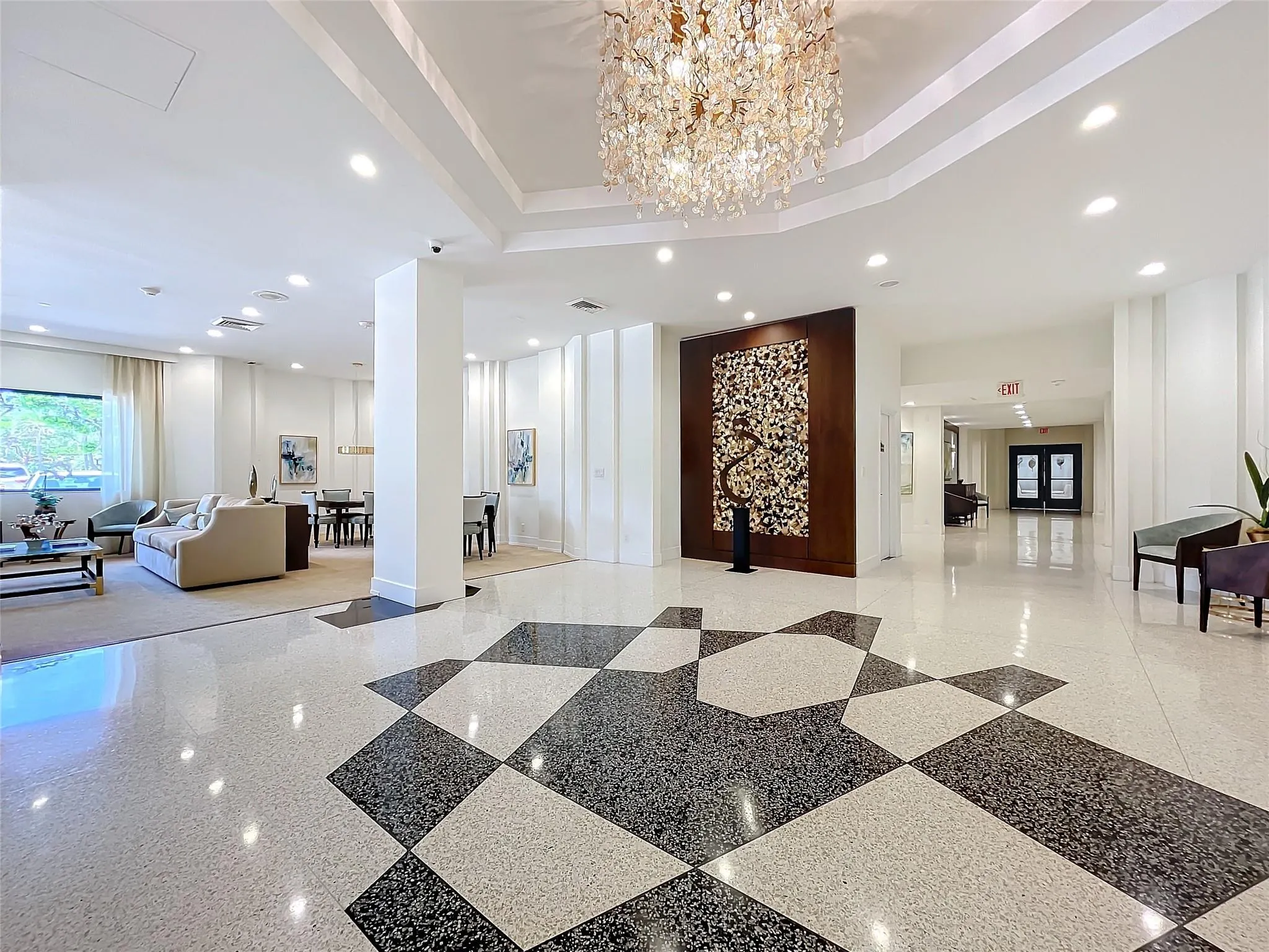2000 S Ocean Blvd, #3L