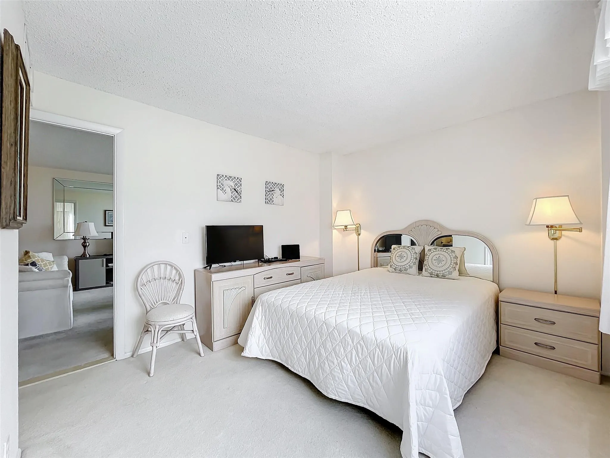 2000 S Ocean Blvd, #3L