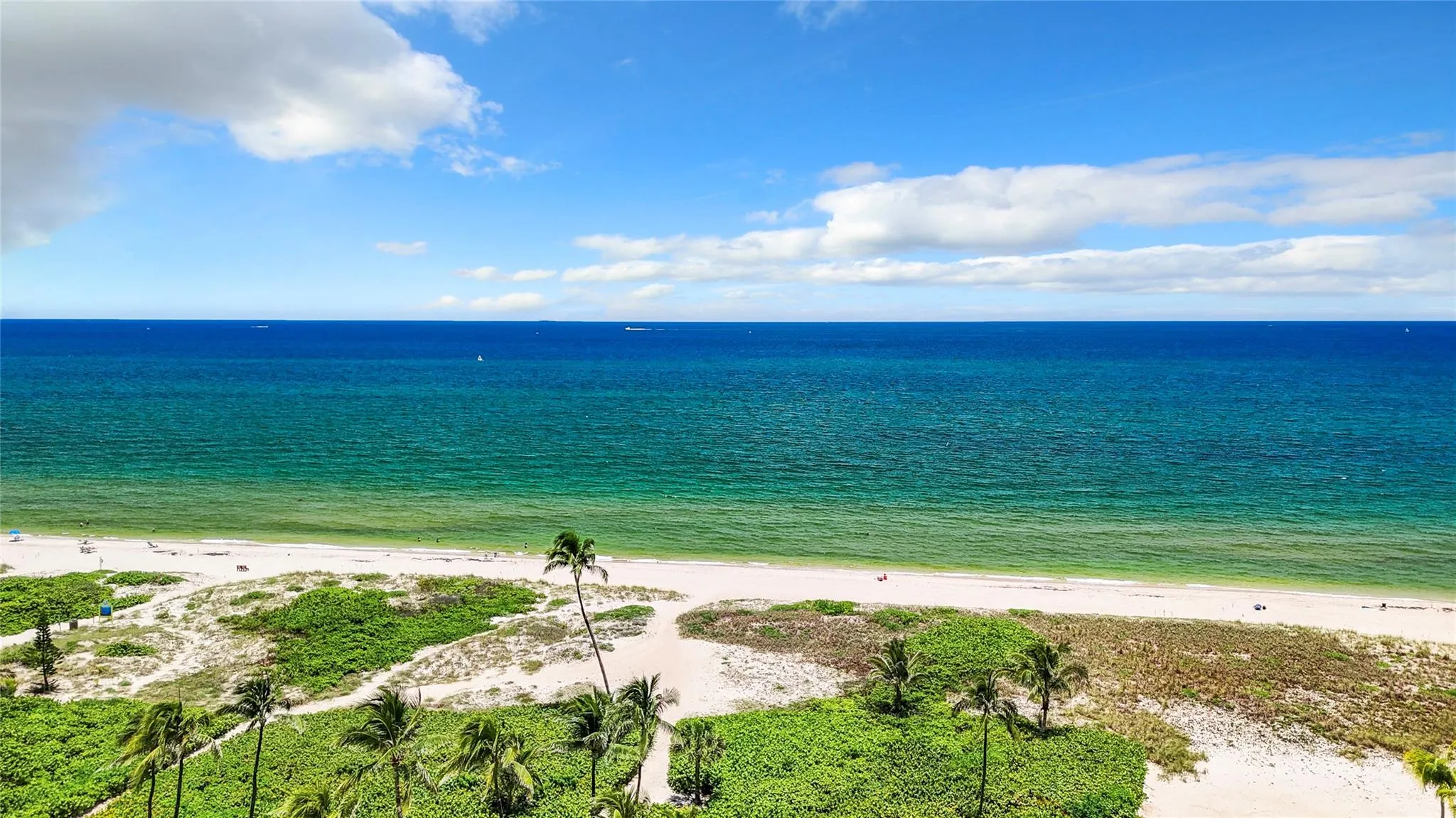 2000 S Ocean Blvd, #3L