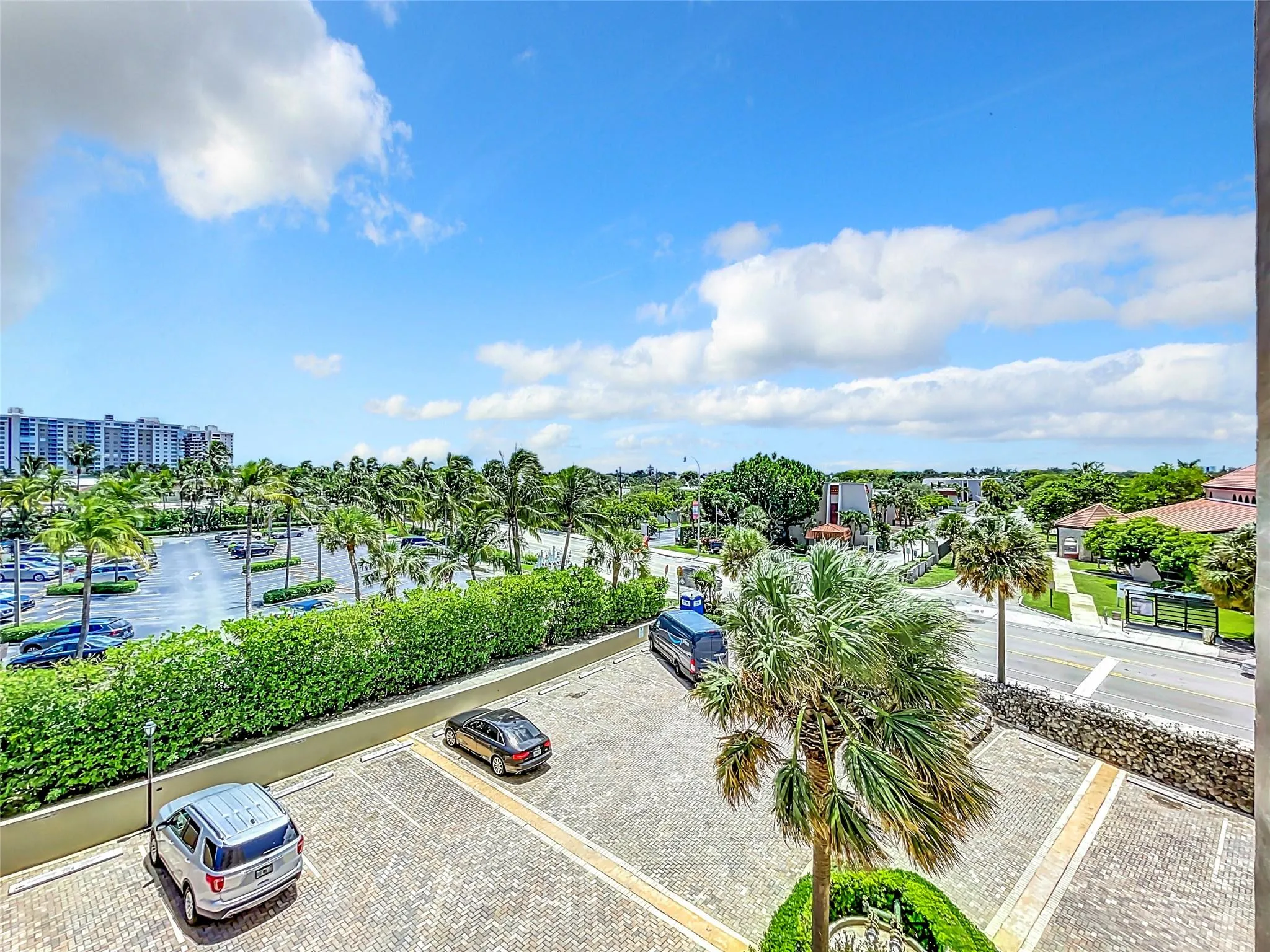 2000 S Ocean Blvd, #3L