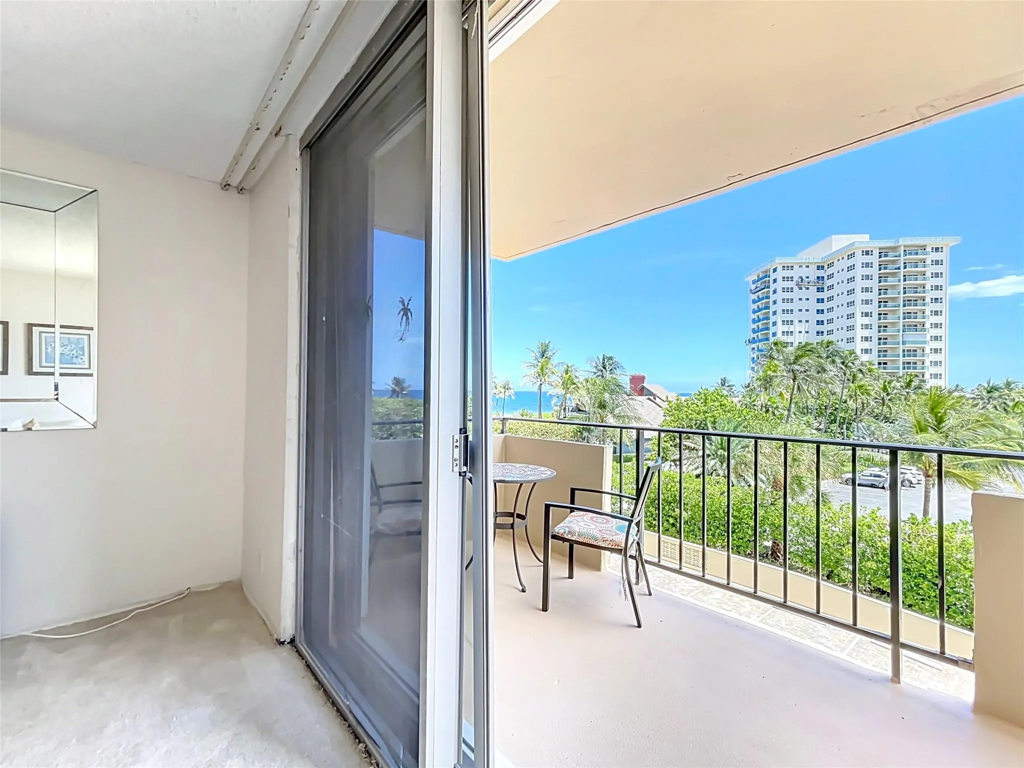 2000 S Ocean Blvd, #3L