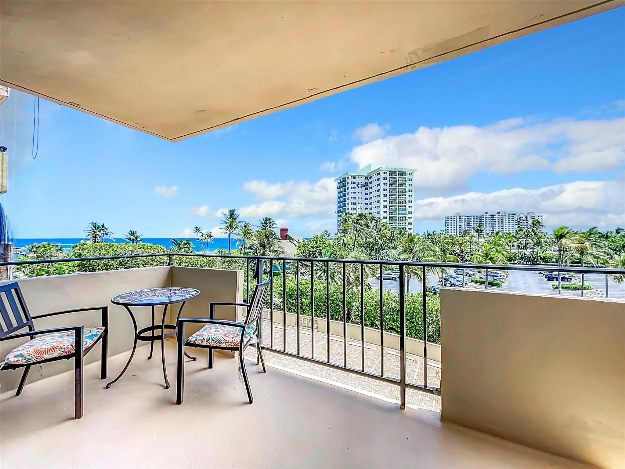 2000 S Ocean Blvd, #3L