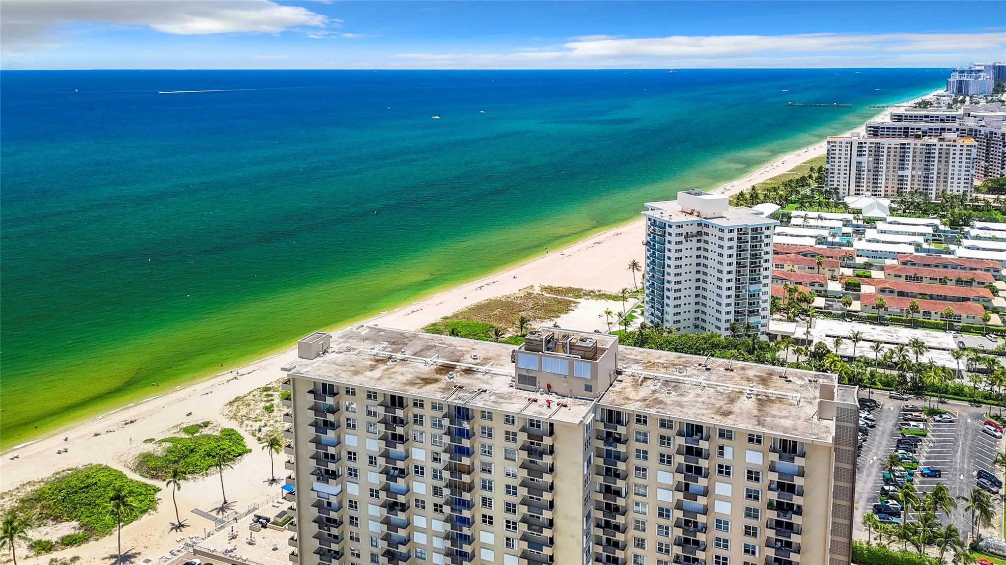 2000 S Ocean Blvd, #3L