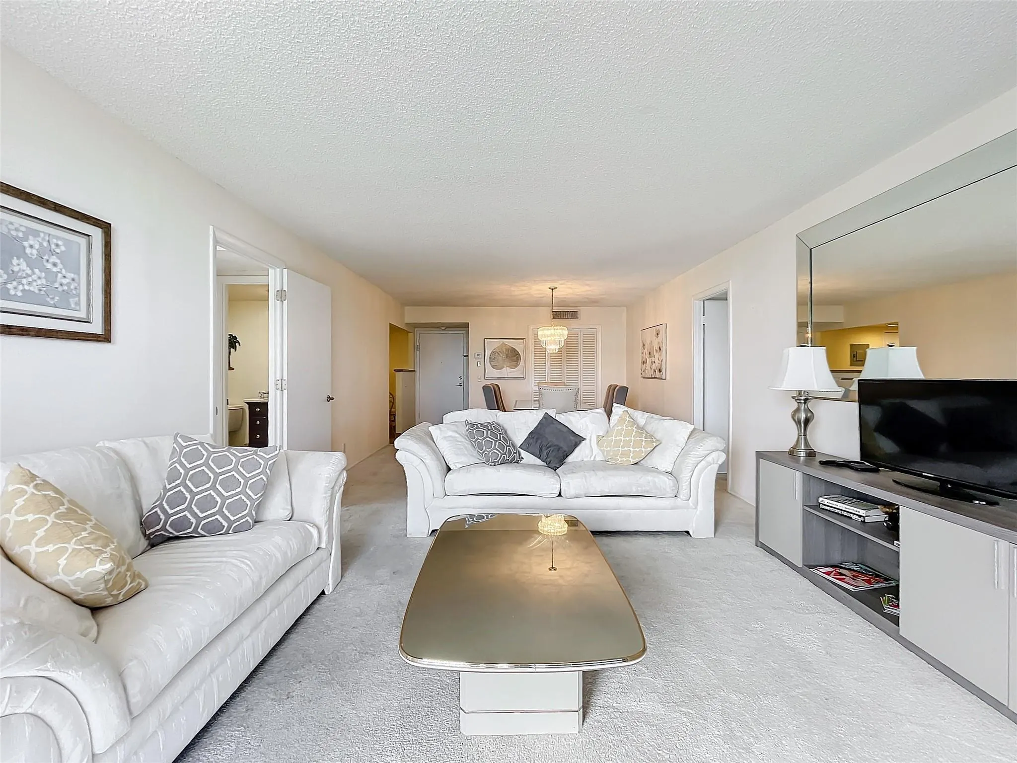 2000 S Ocean Blvd, #3L