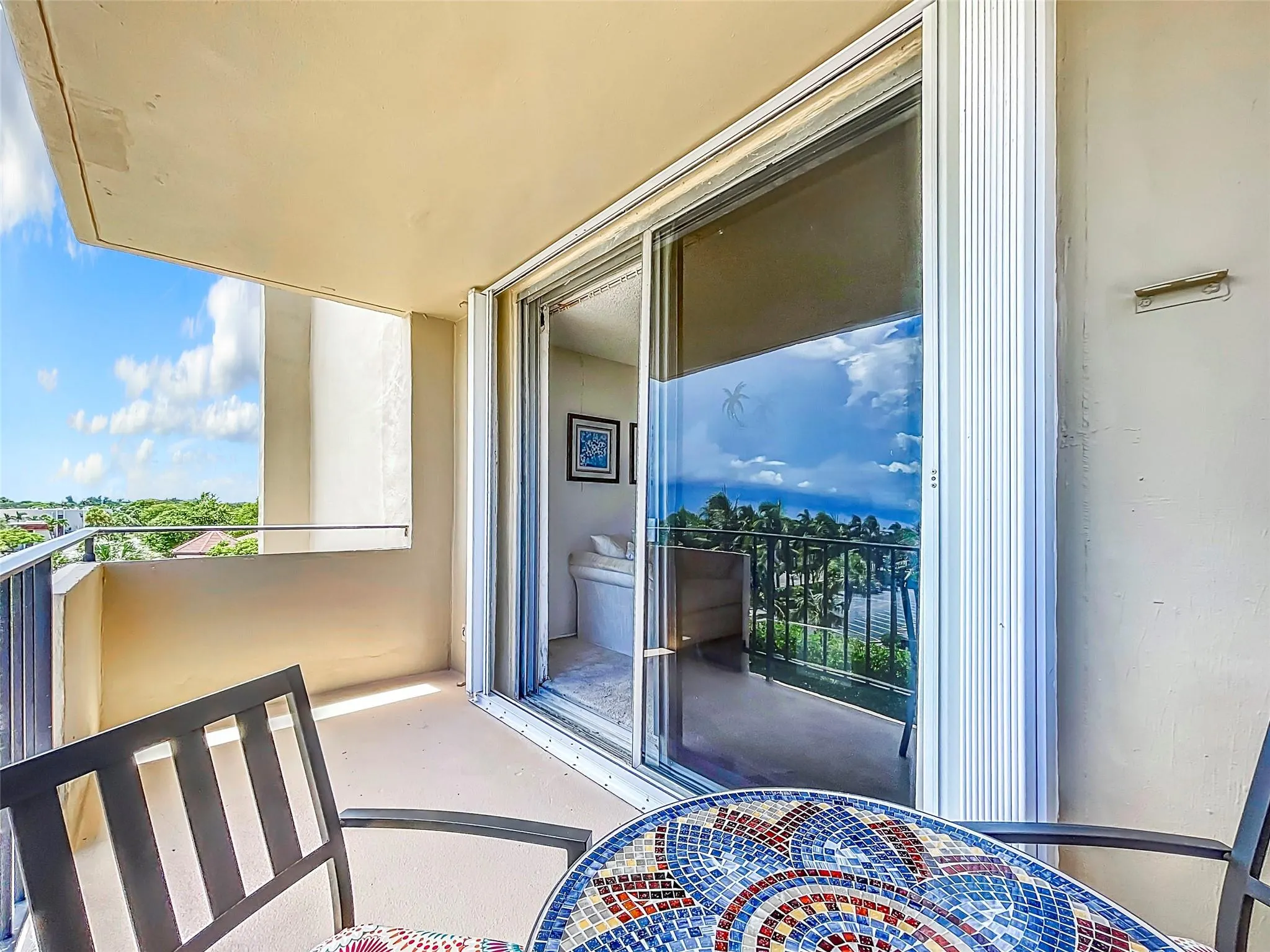 2000 S Ocean Blvd, #3L