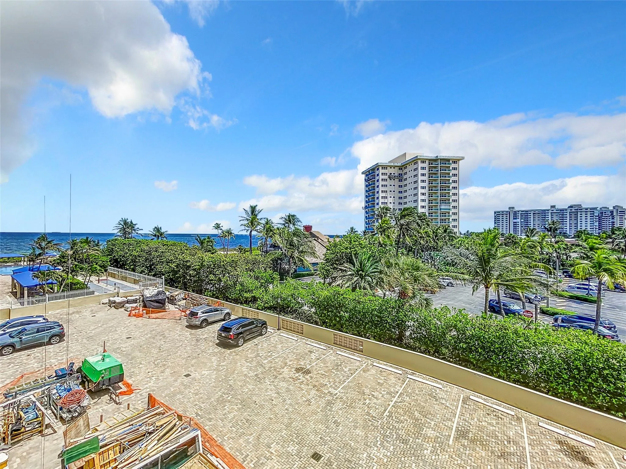 2000 S Ocean Blvd, #3L