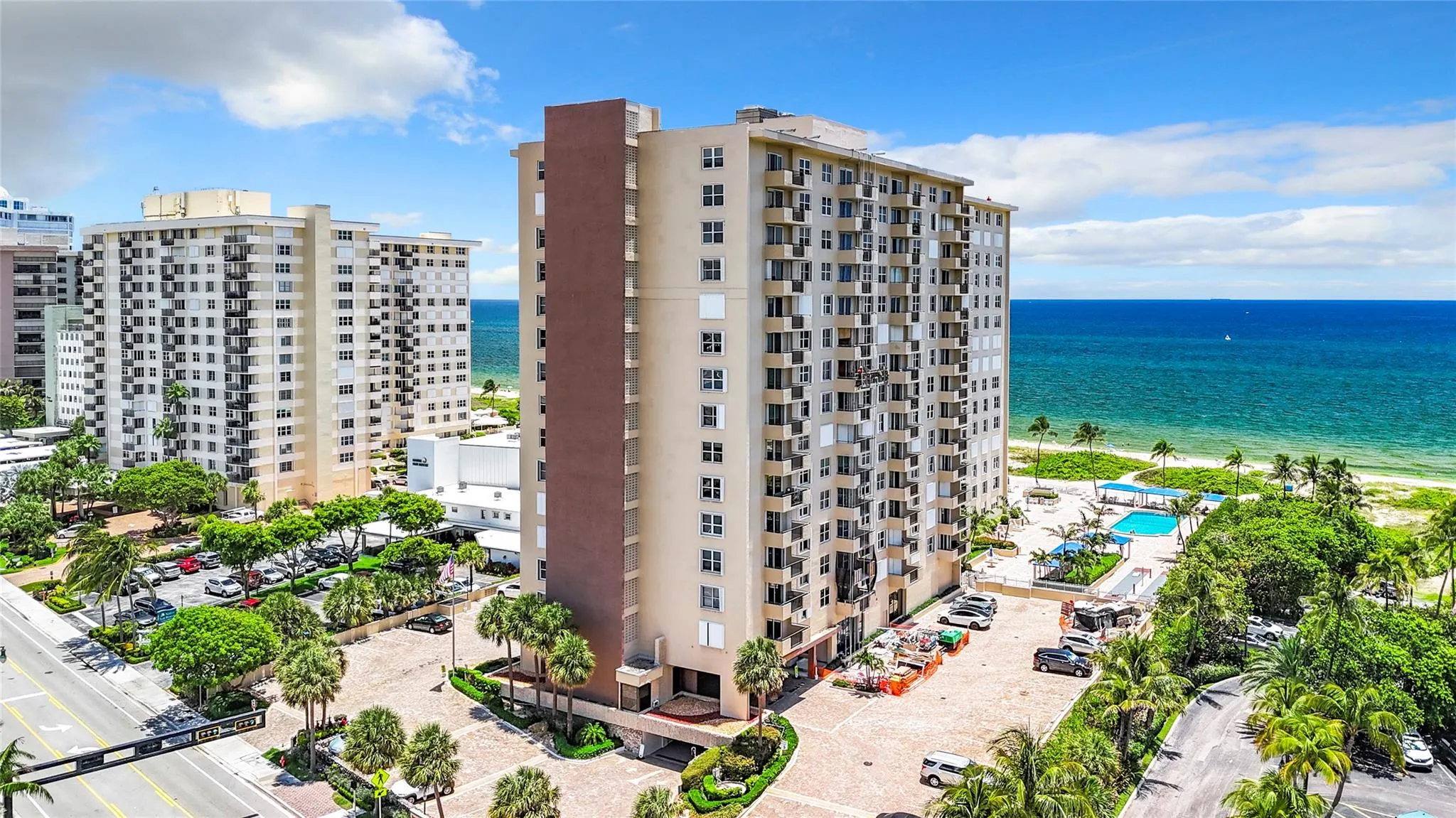 2000 S Ocean Blvd, #3L